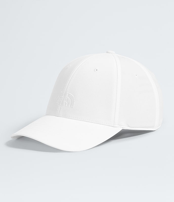 The North Face 66 FLASHDRY Hat Smoked Pearl/Asphalt Grey New Taupe Green TNF Black/TNF White TNF White/TNF White TNF White/TNF Black