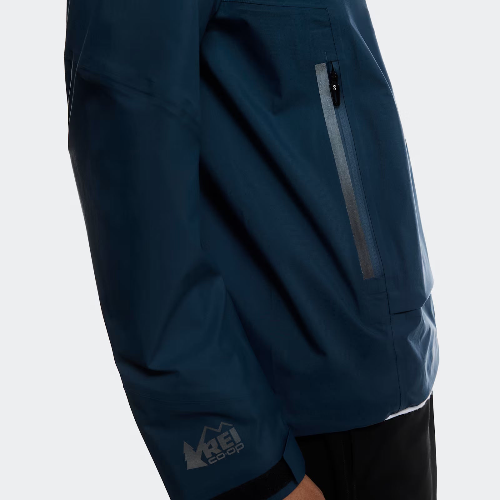 On Trek Jacket Beams Rei Pacific