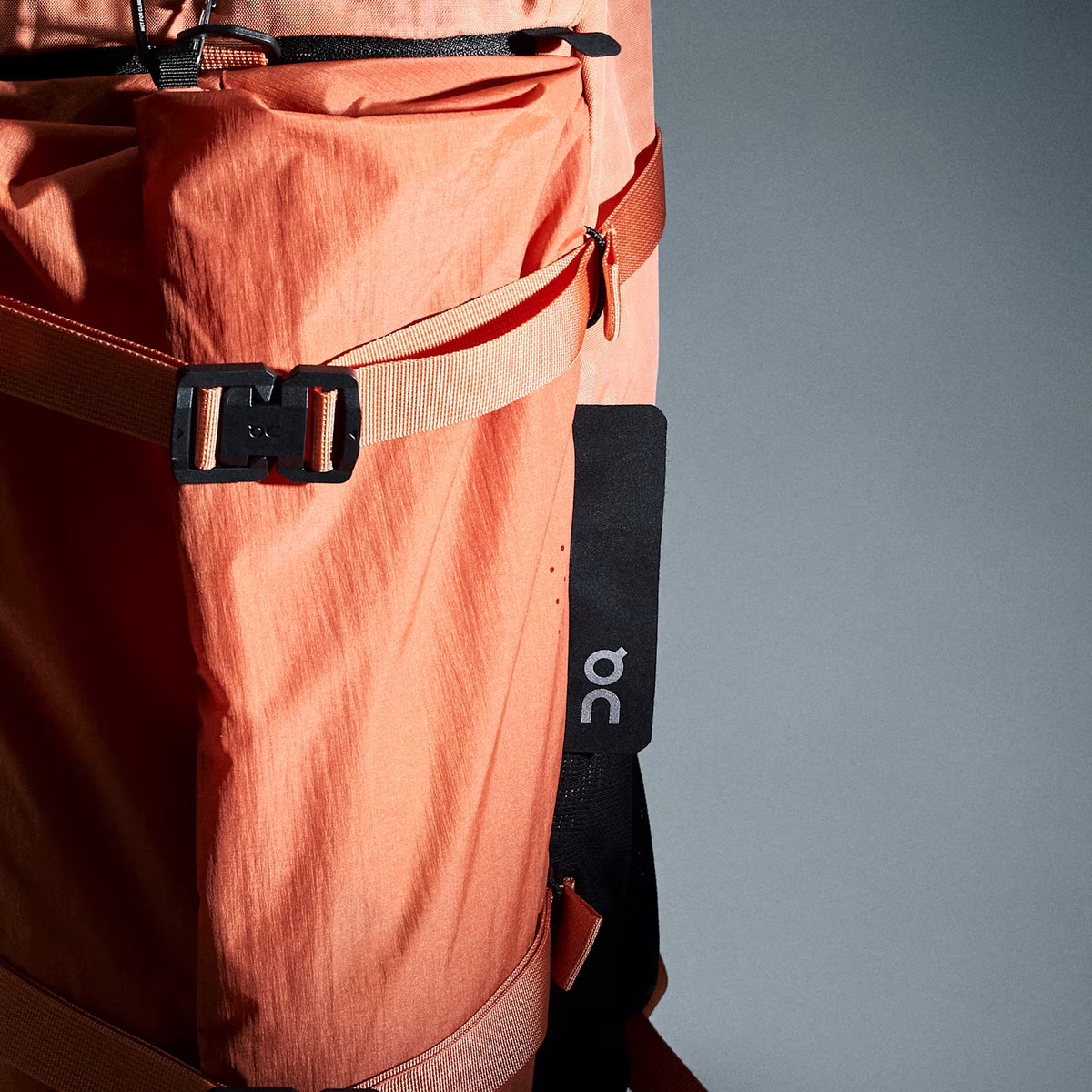 On Speed Pack 24L Elite Desert Glow