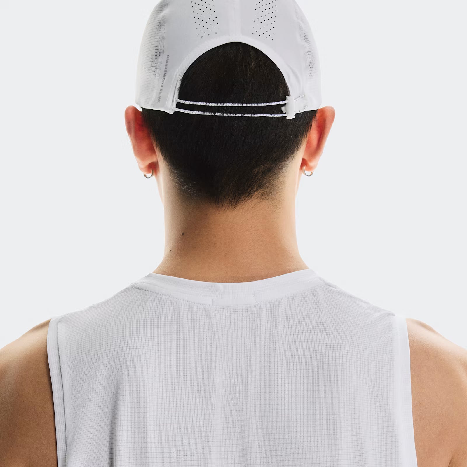 On Ultra Cap White
