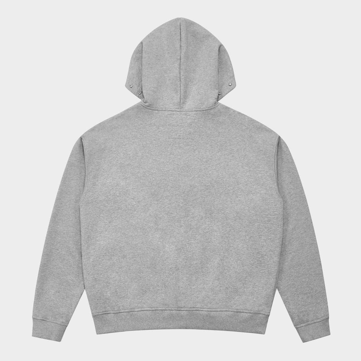 Godspeed Symmetric Studded Sweatsuit V2 (Heather Grey Vvs)