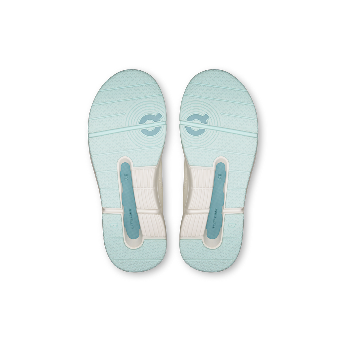 On The Roger Kids Ivory Wash