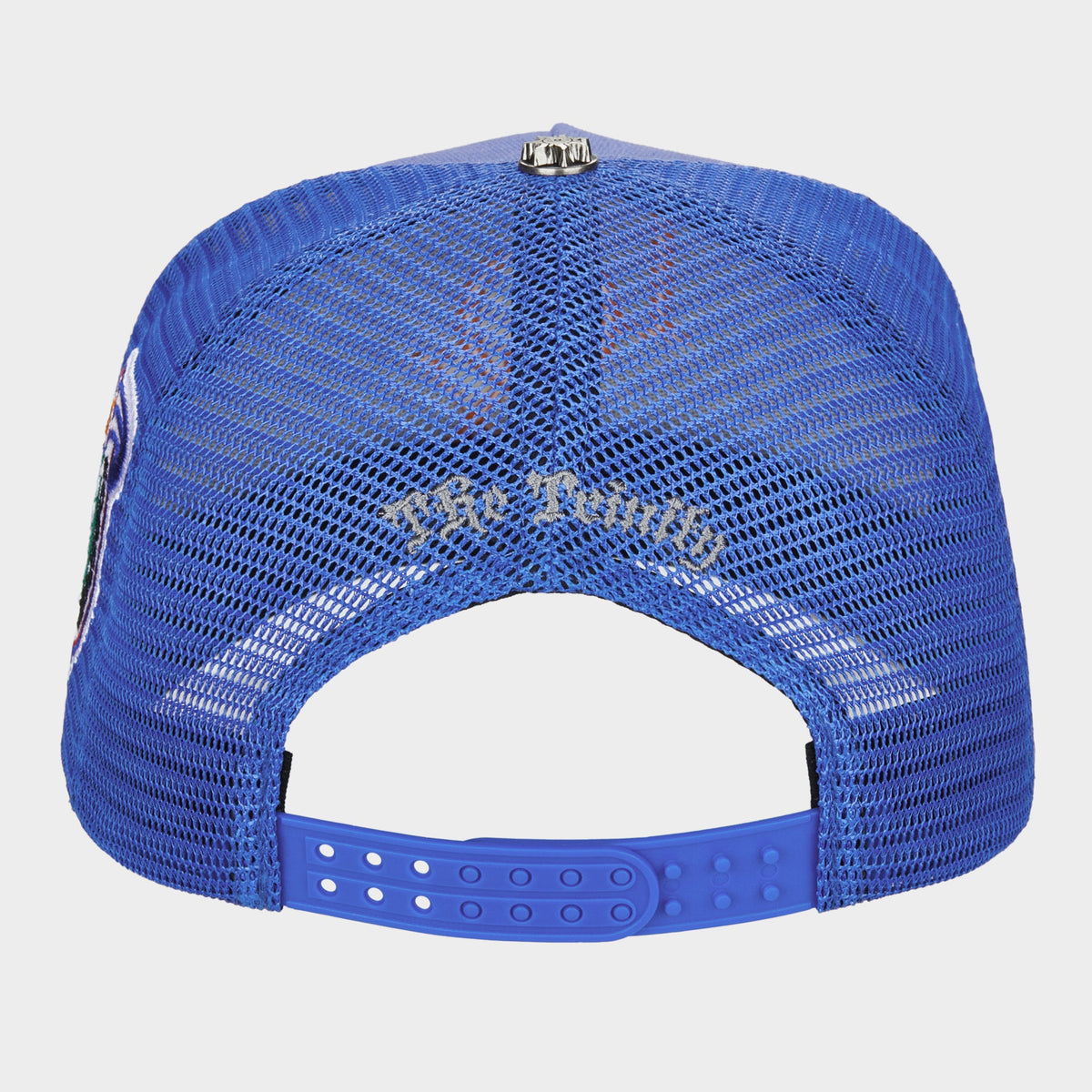Godspeed X the Legacy Trucker (NYK)