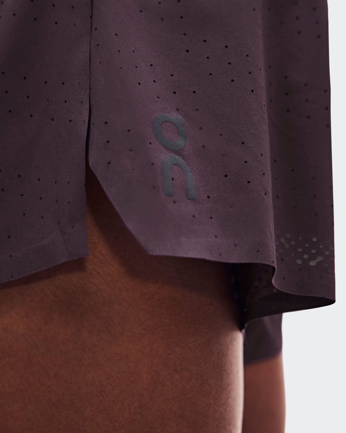 On Zero Shorts Urchin