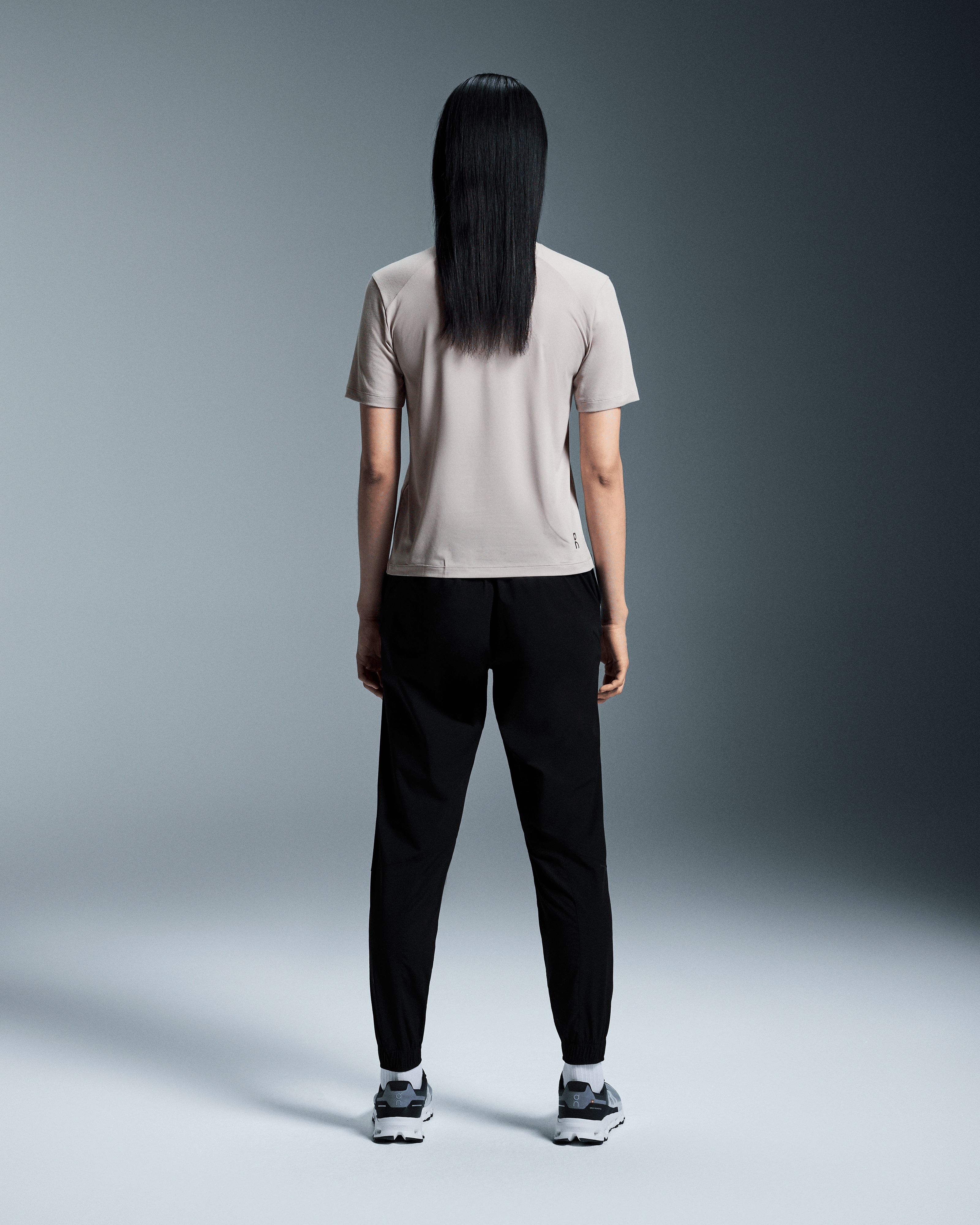 On Trek-T Fade (Women'S)