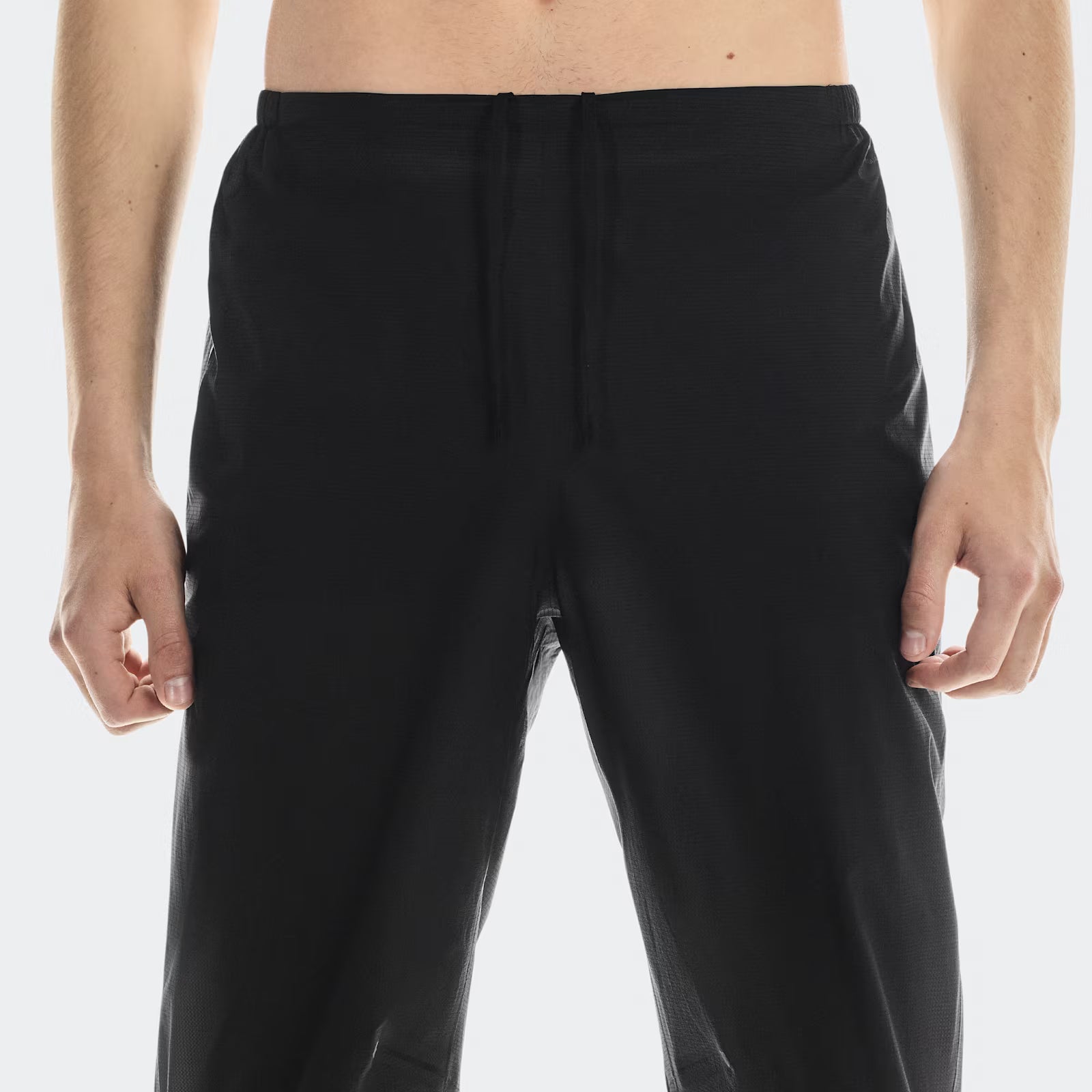 On Ultra Pants Black