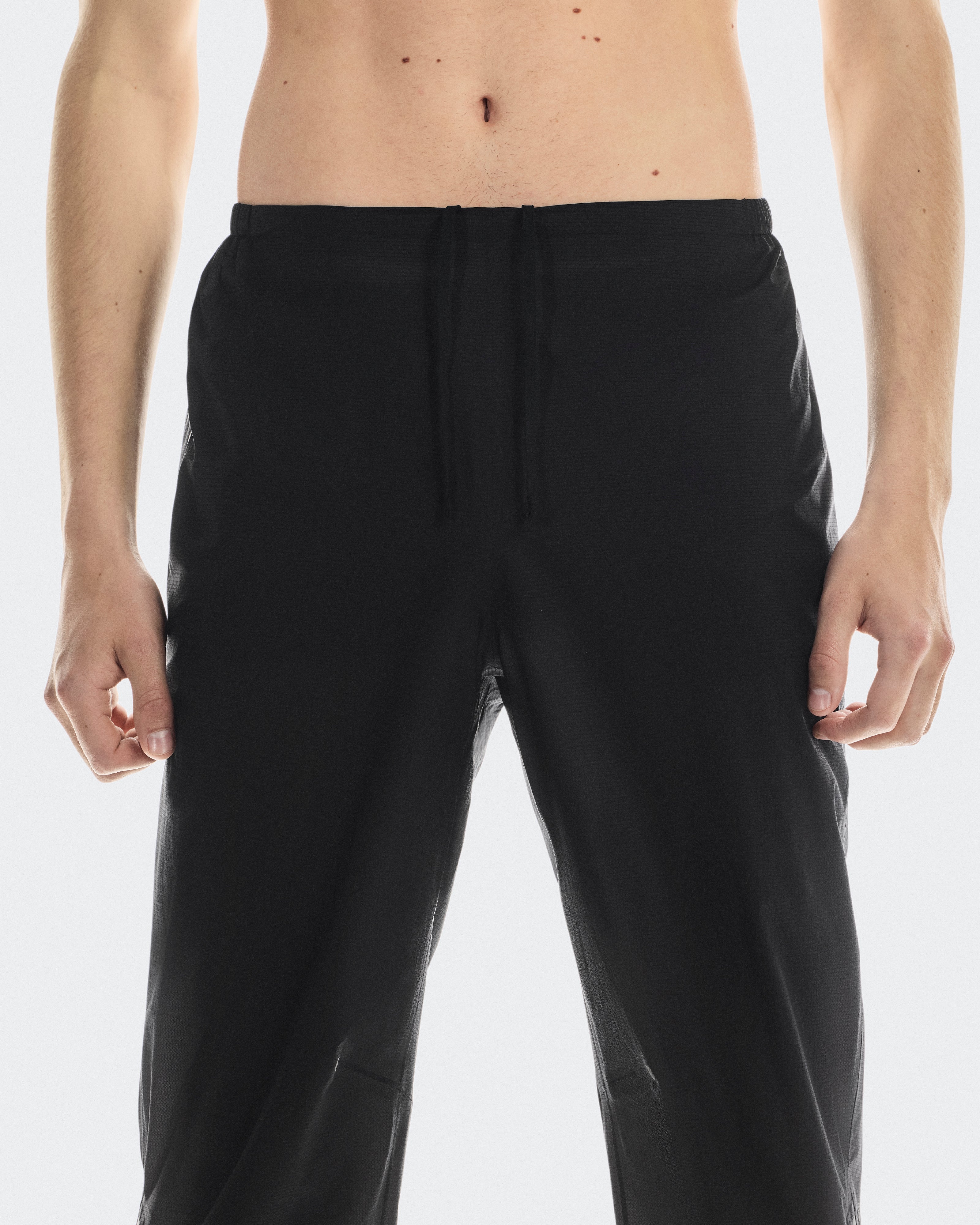 On Ultra Pants Black