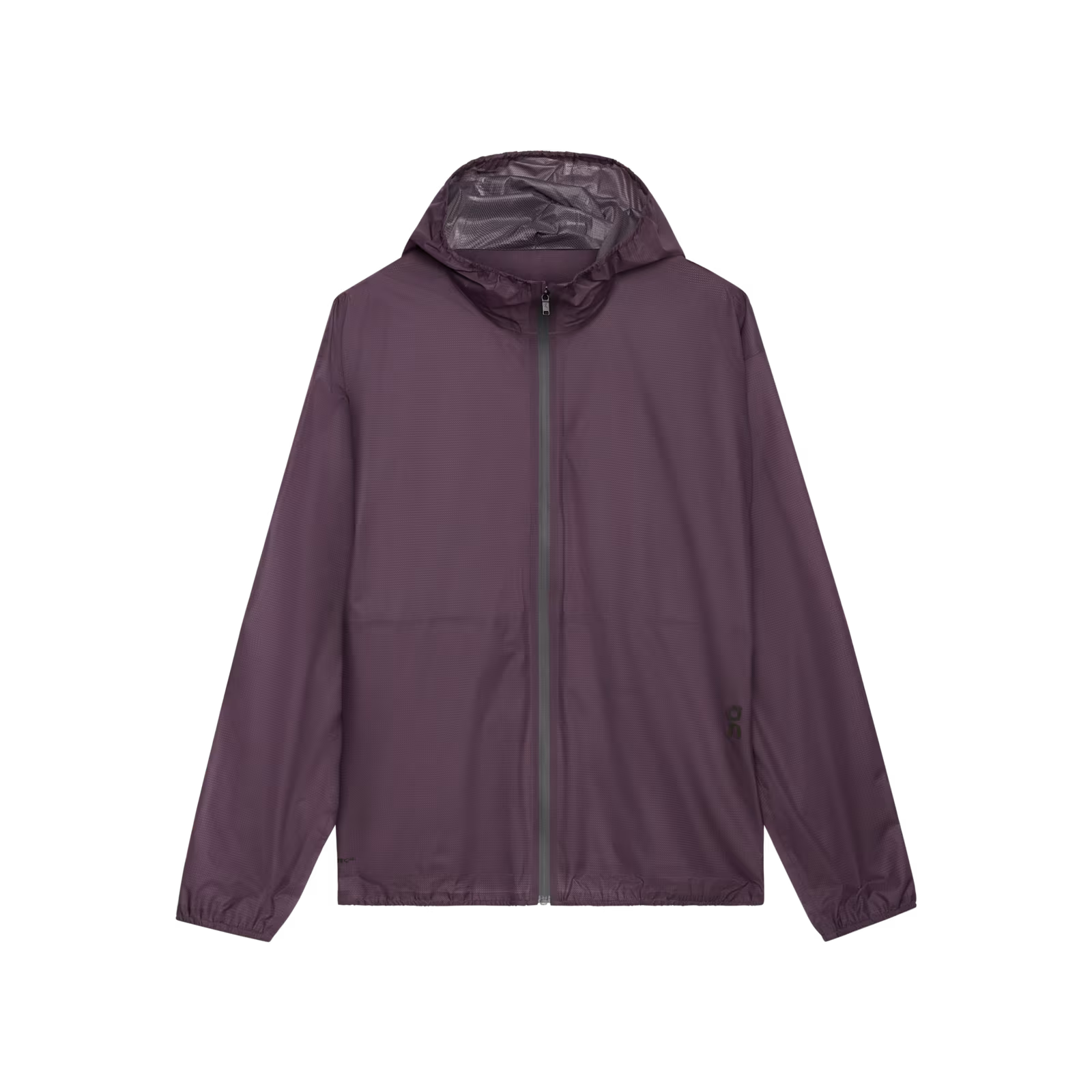 On Explore Lightweight Waterproof Jacket Gobi (Women'S)