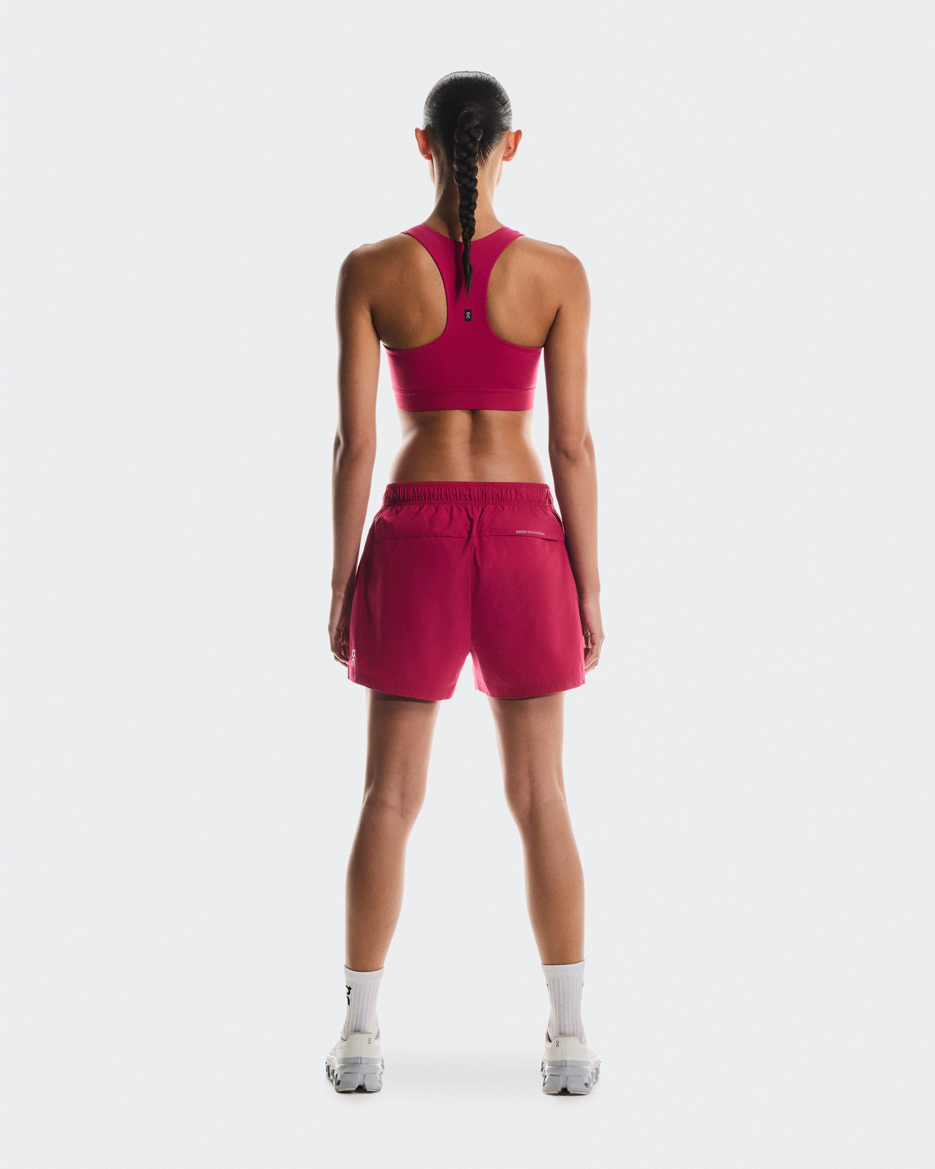 On Core Bra Grenadine (Women'S)