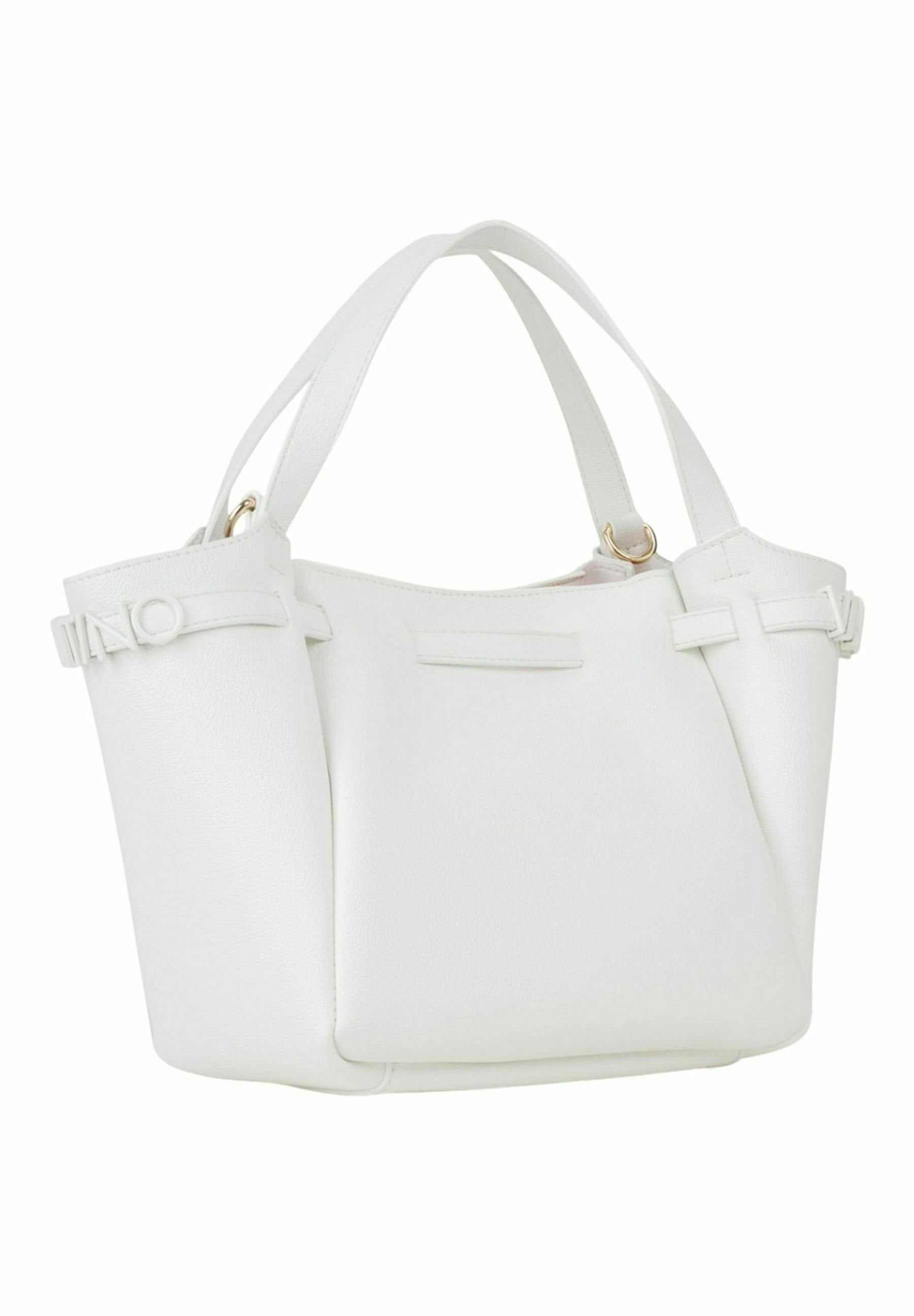 Valentino Bags Medea - Handbag - Bianco