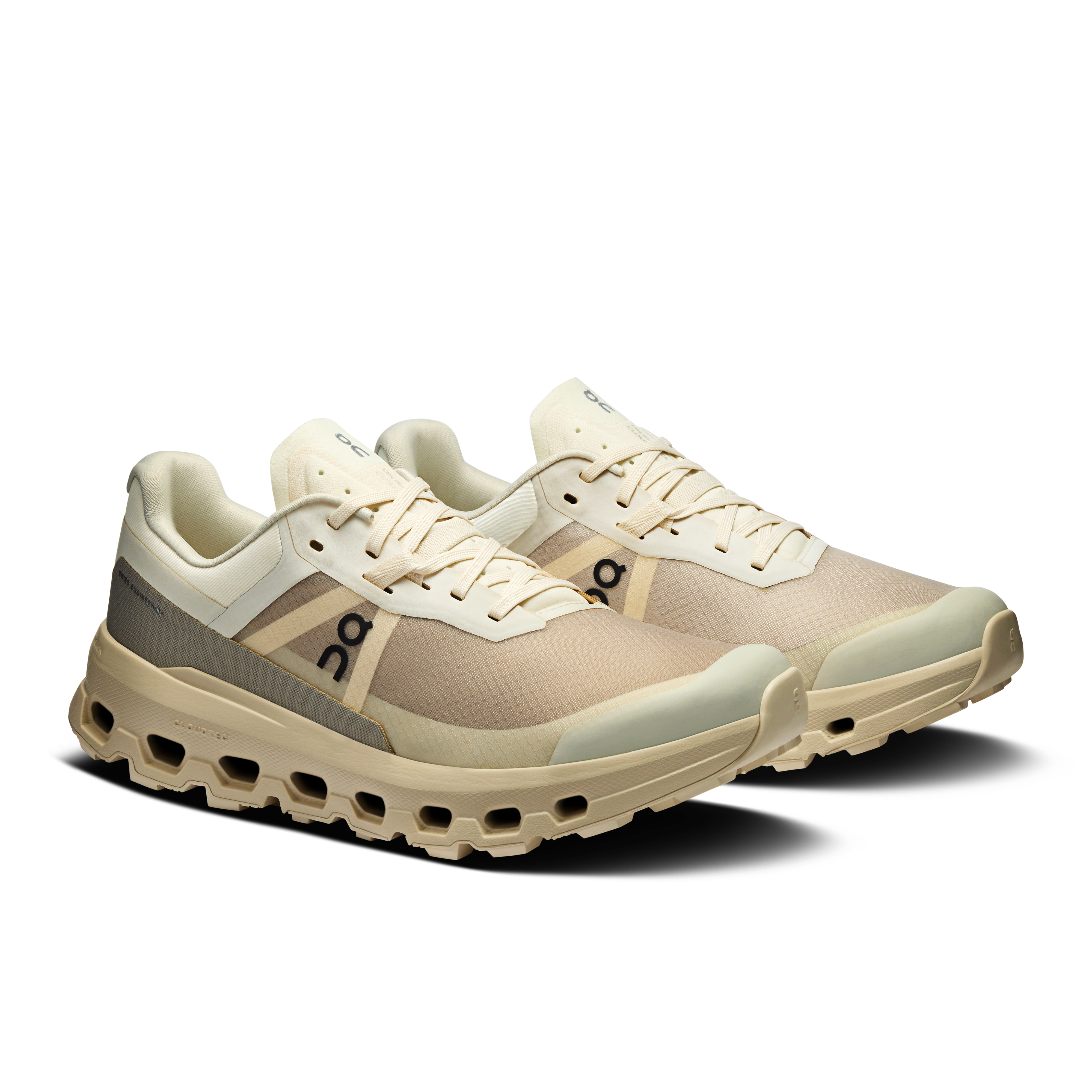 On Cloudvista 2 Cream Desert (Women'S)