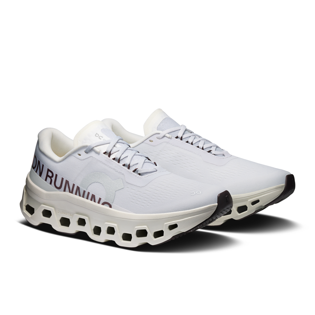 On Cloudmonster 1 Lavender Urchin (Women'S)