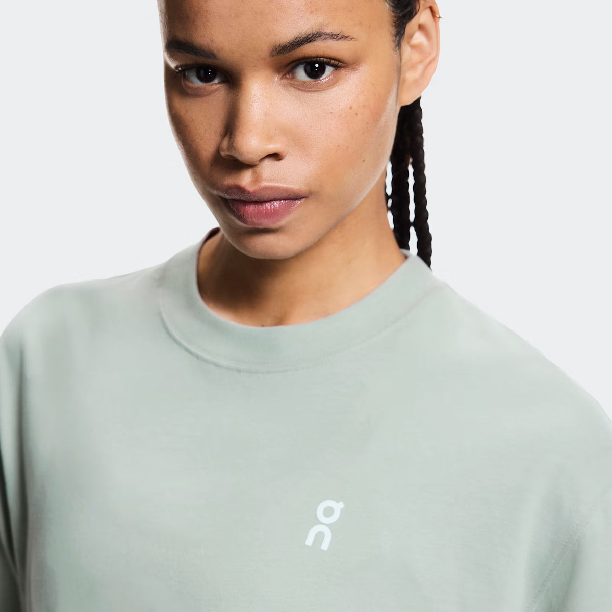 On Club-T Mineral (Women'S)