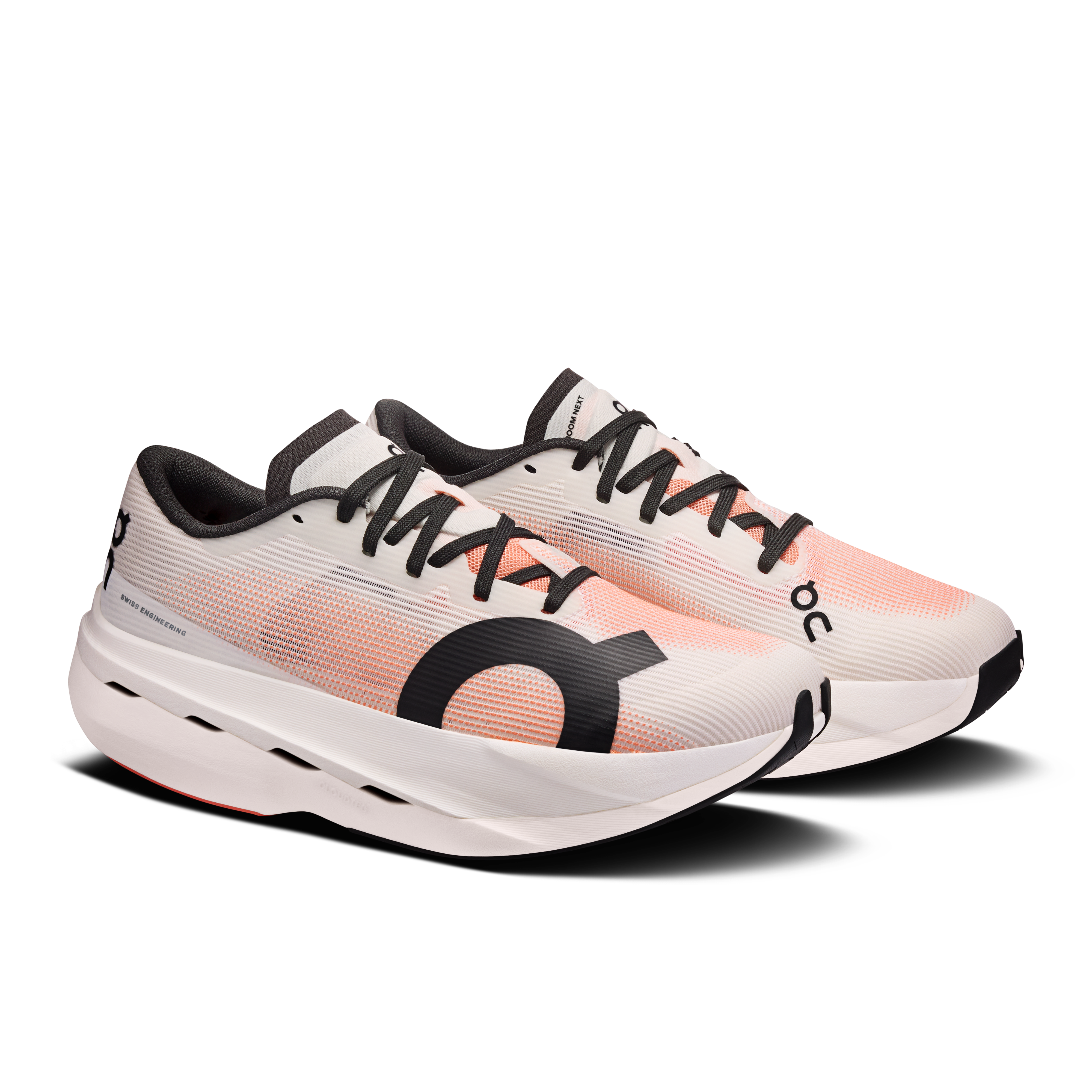 On Cloudboom Volt Ivory Sunstone (Women'S)