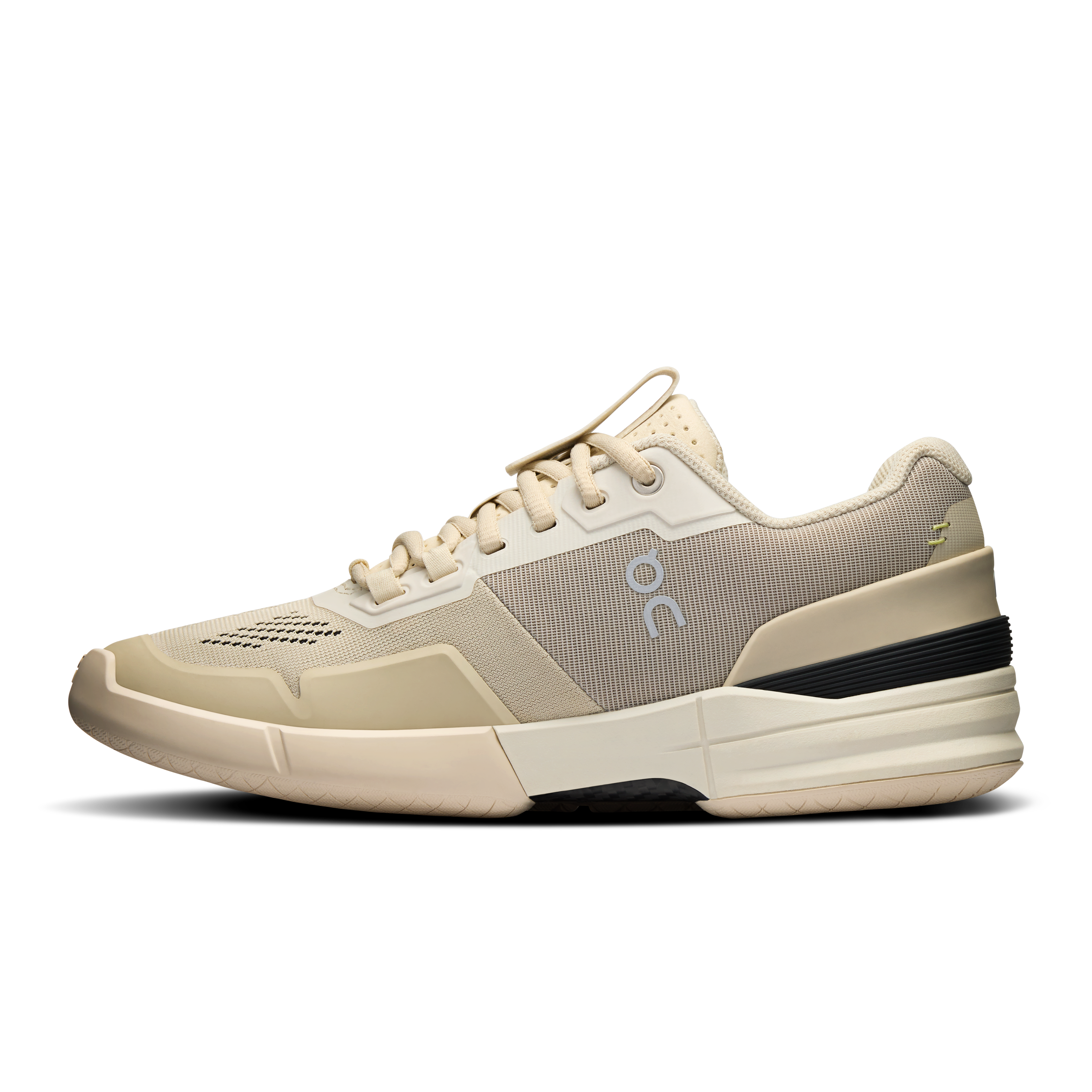 On The Roger Pro Sand Ivory (Women'S)