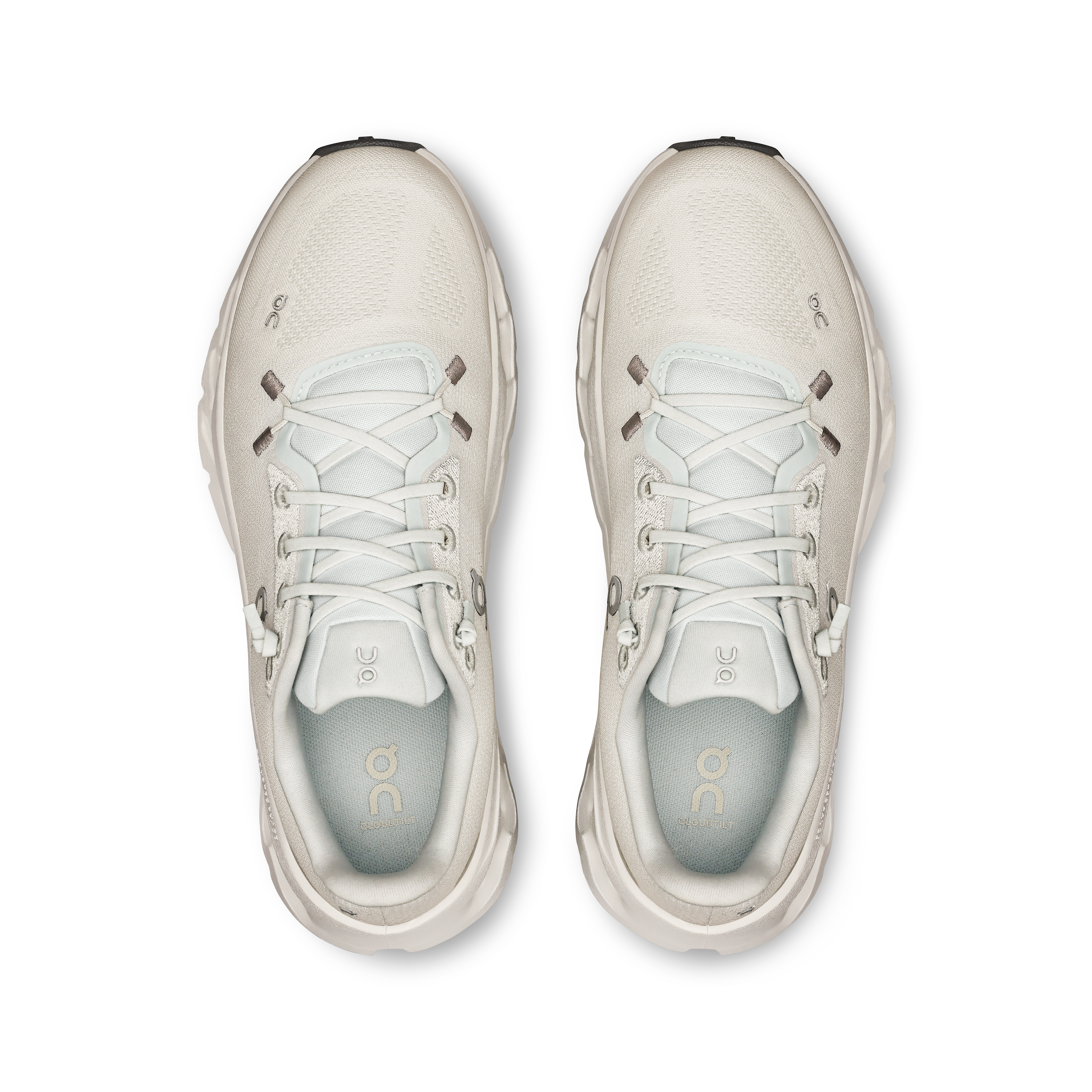 on running cloudtilt arctic ice (women's)