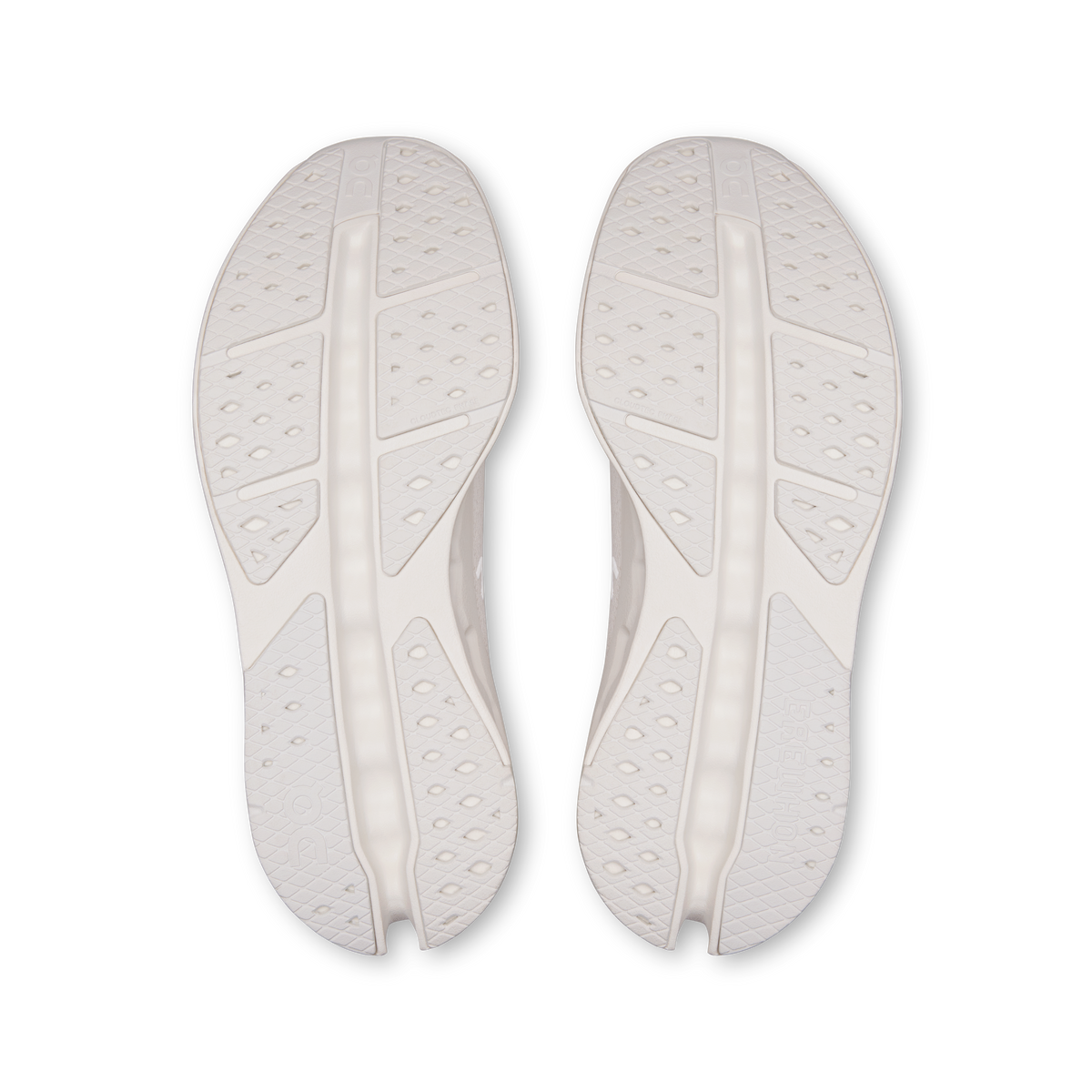 On Cloudsurfer Max Erewhon Ivory White (Women'S)