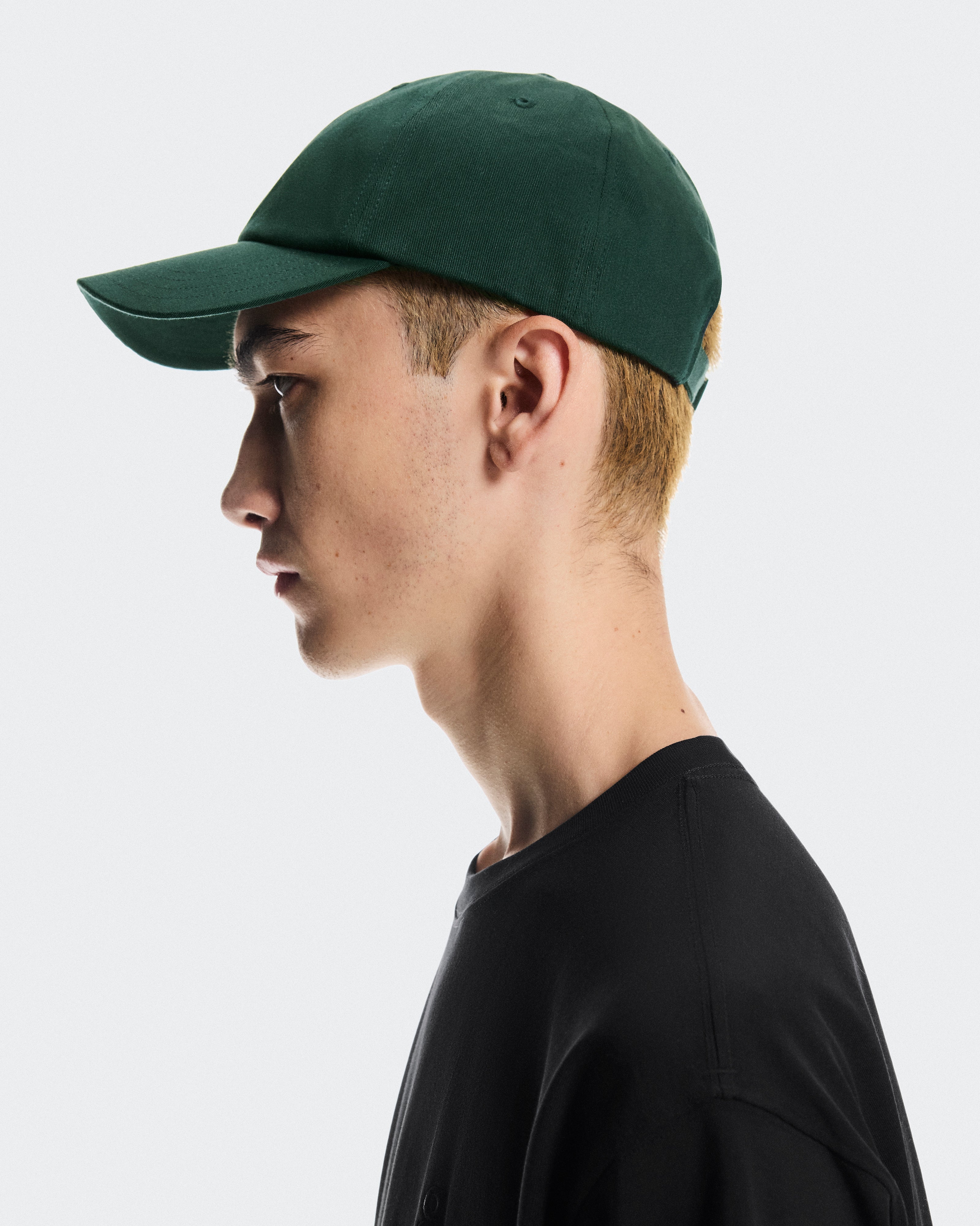 On All-Day Cap Obsidian