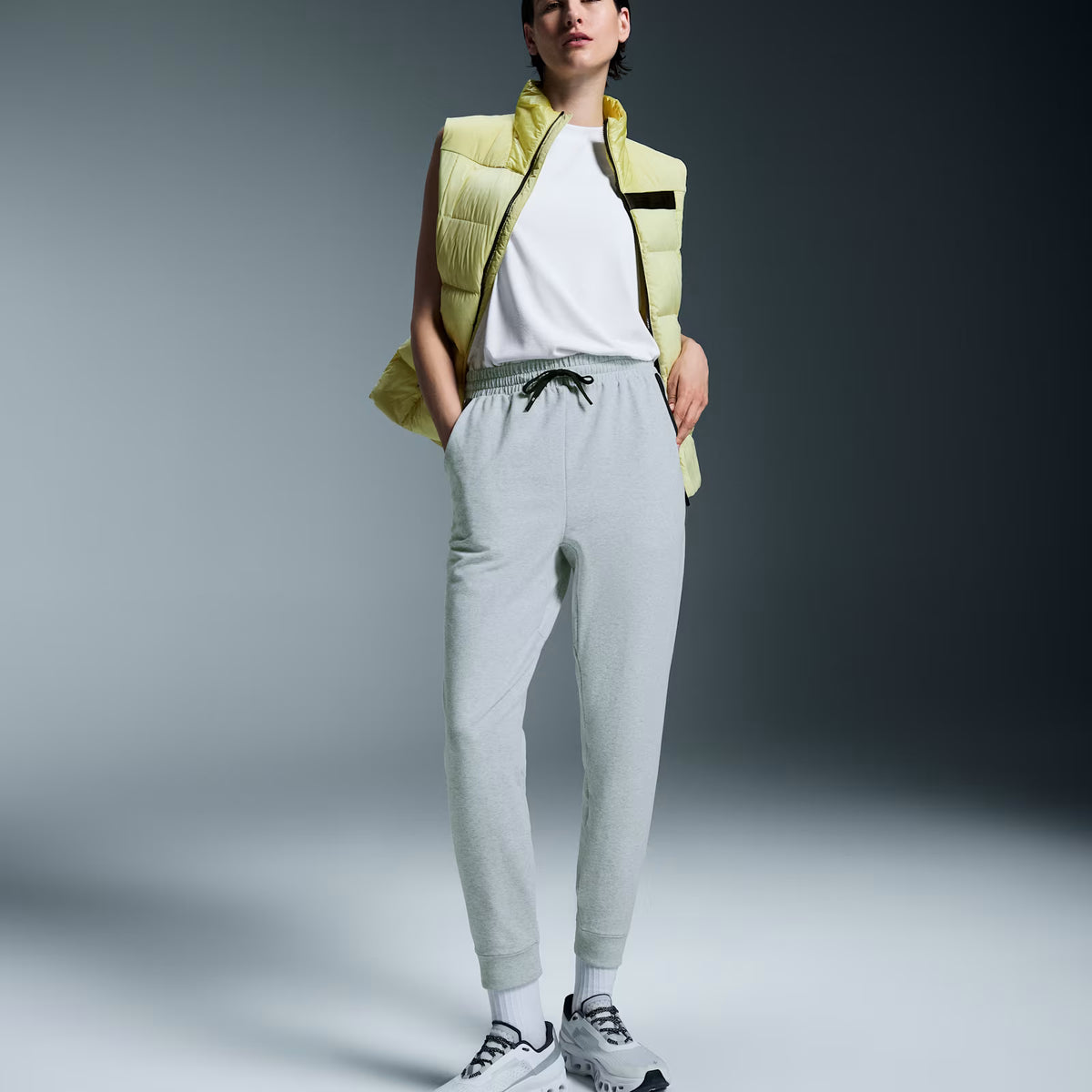 On Movement Joggers Crater (Women'S)
