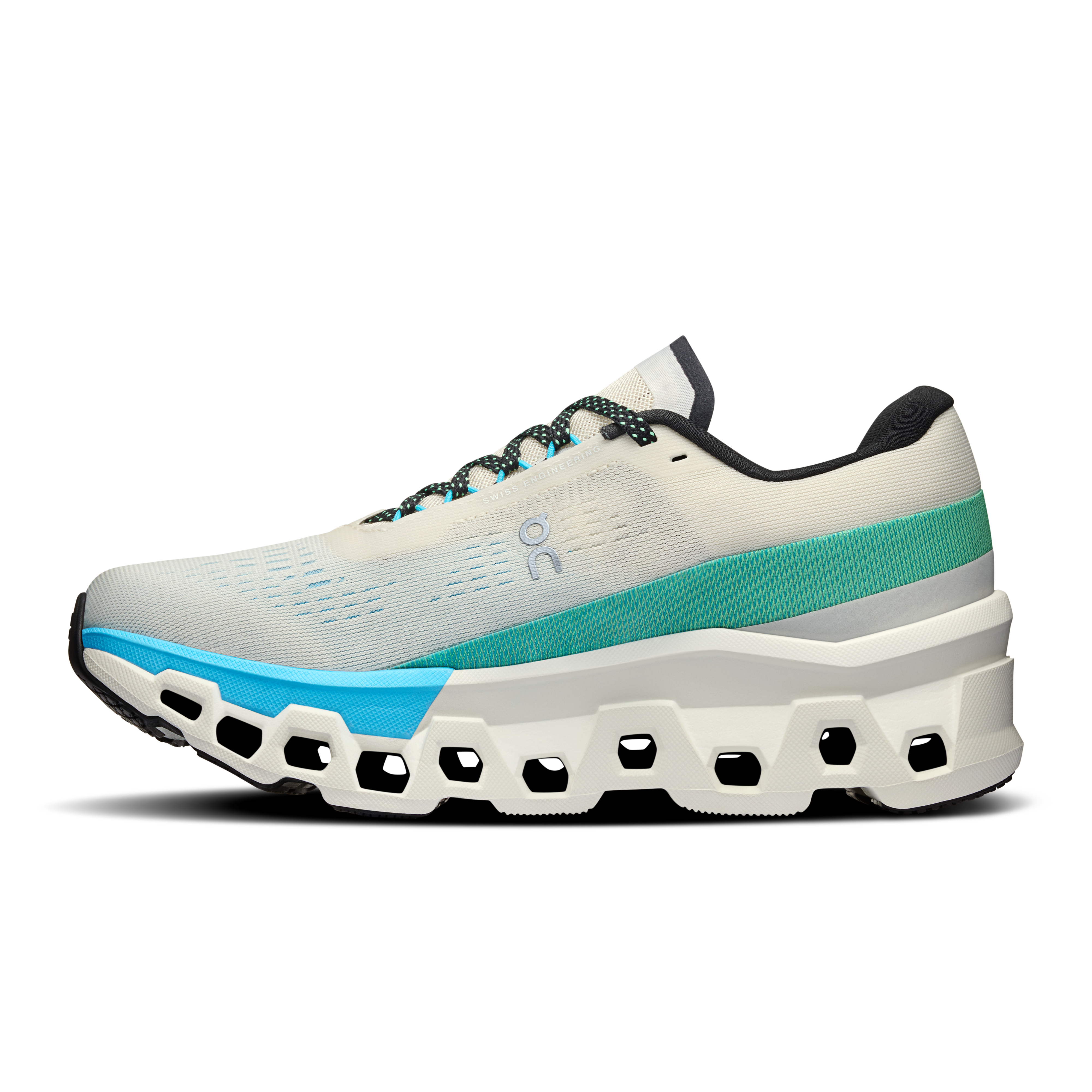 On Cloudmonster 2 Cream Horizon (Women'S)