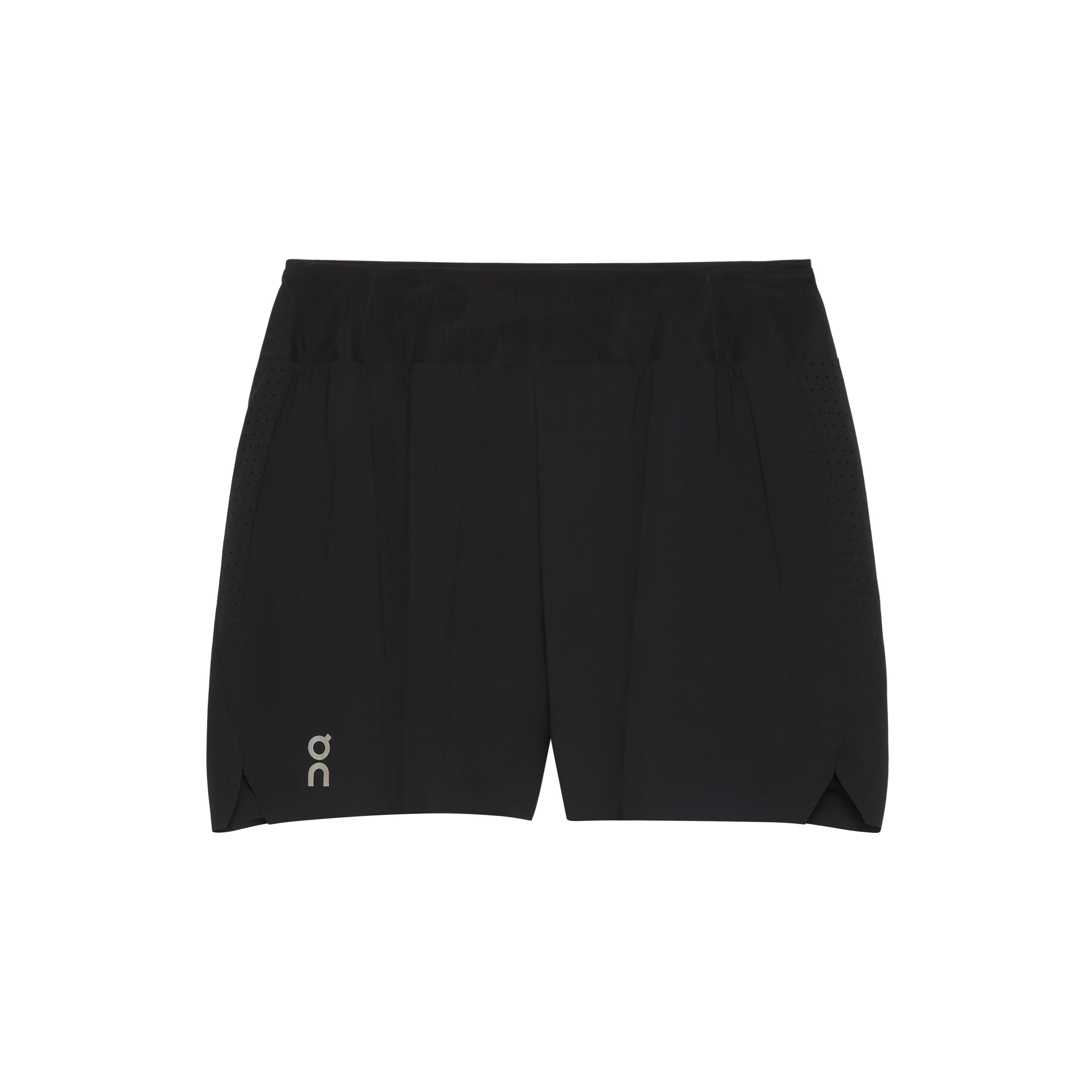 On Ultra Shorts Black