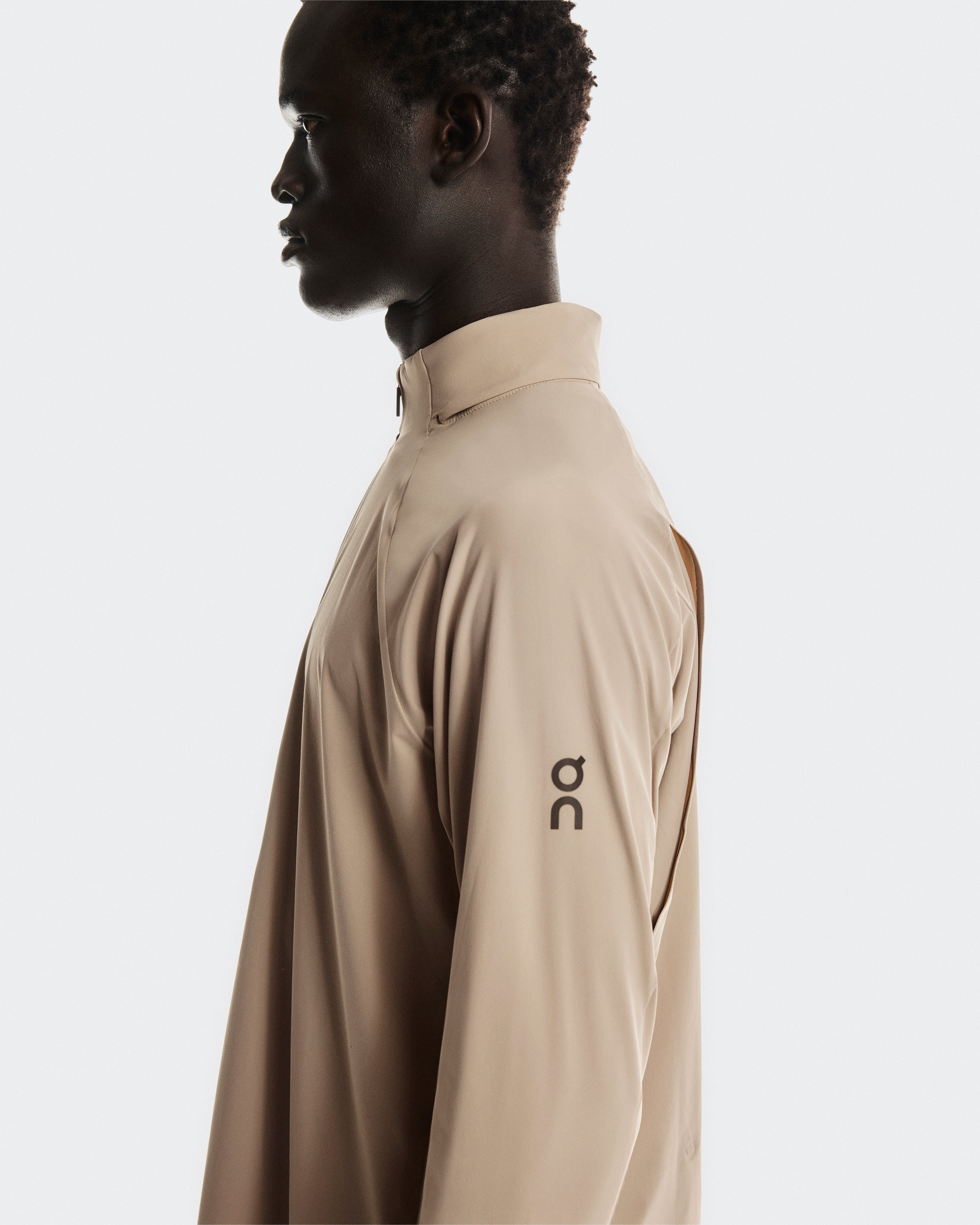 On Trail Breaker Desert