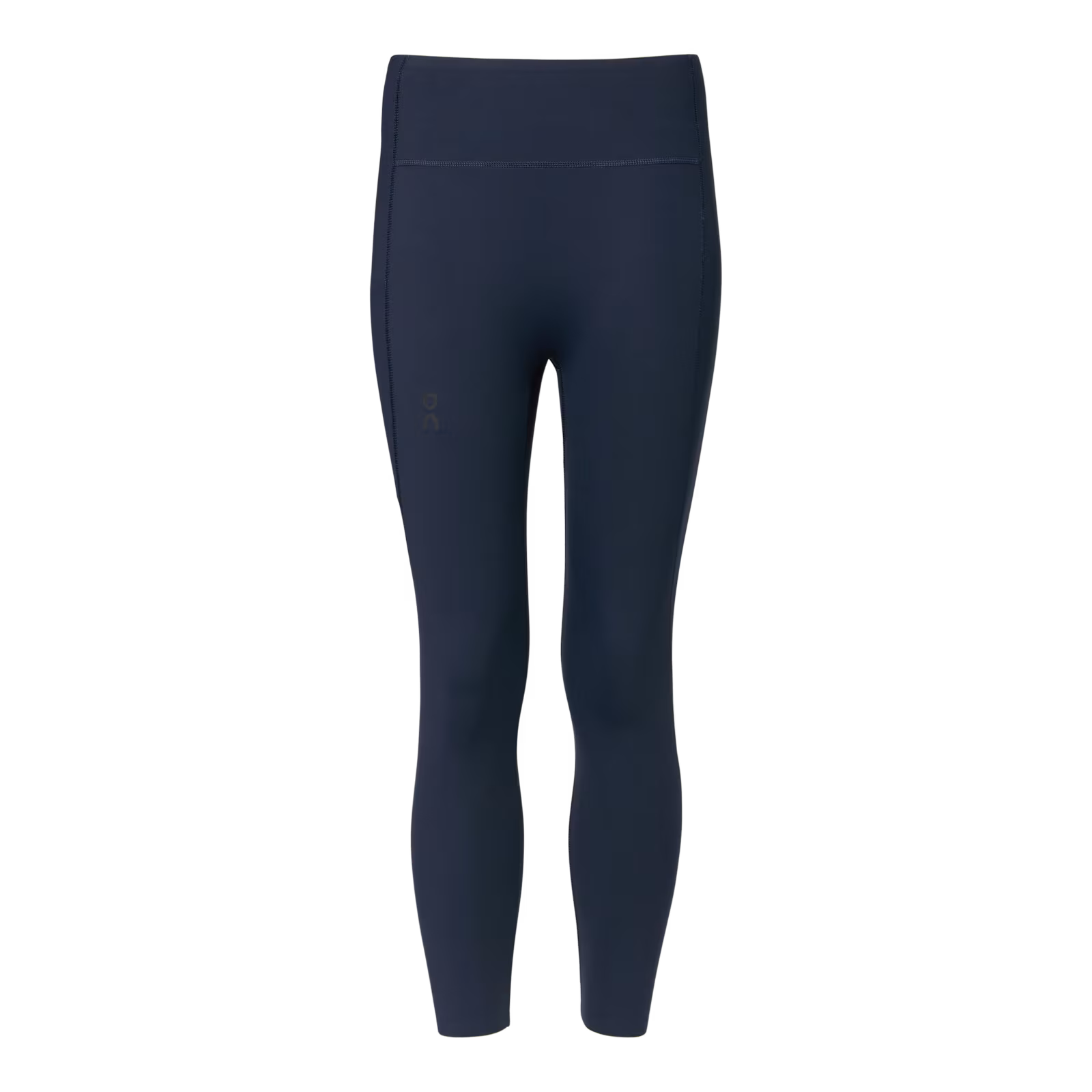 On Studio Tights 7/8 Midnight (Women'S)