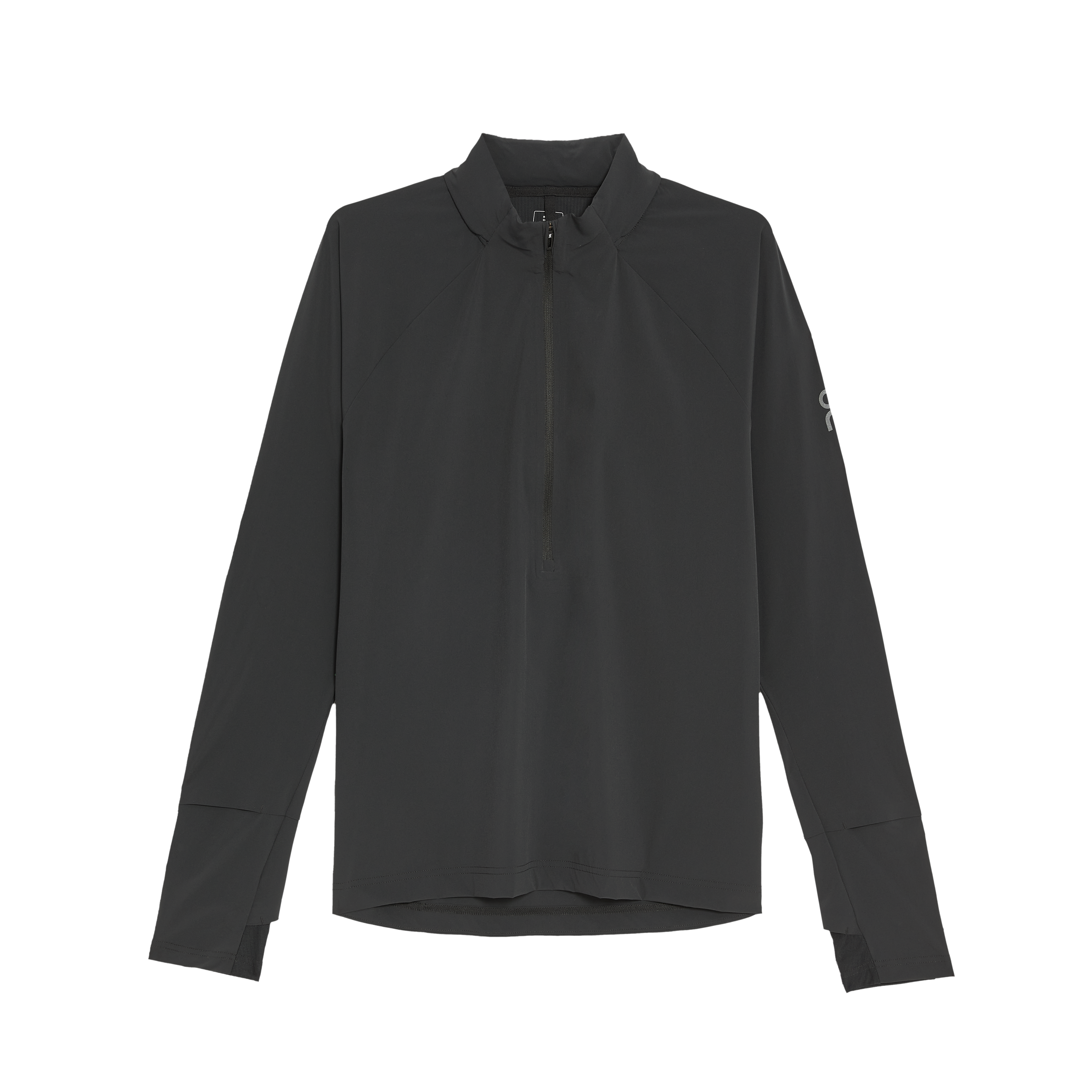 On Trail Breaker Black