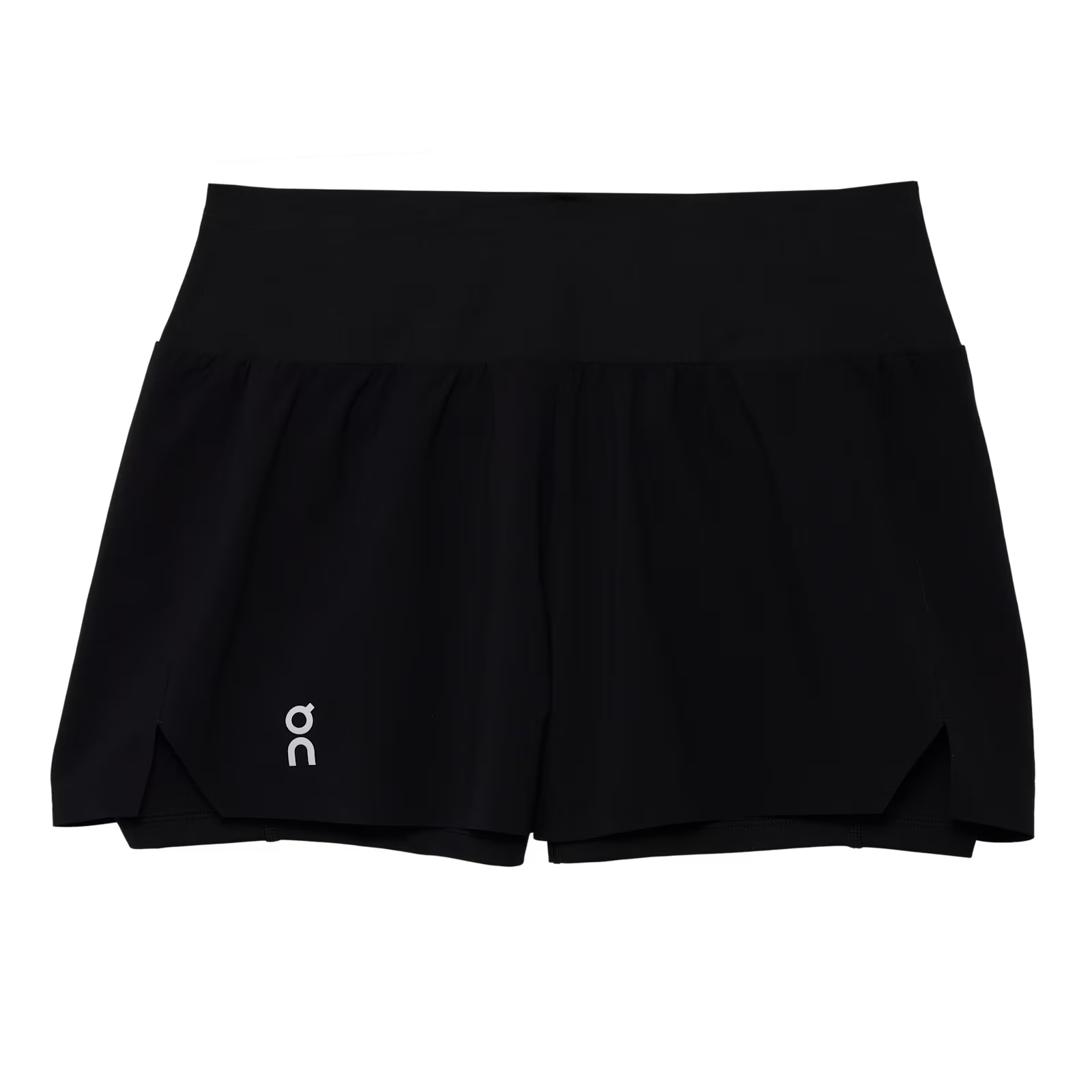 On Court Shorts Black (Women'S)