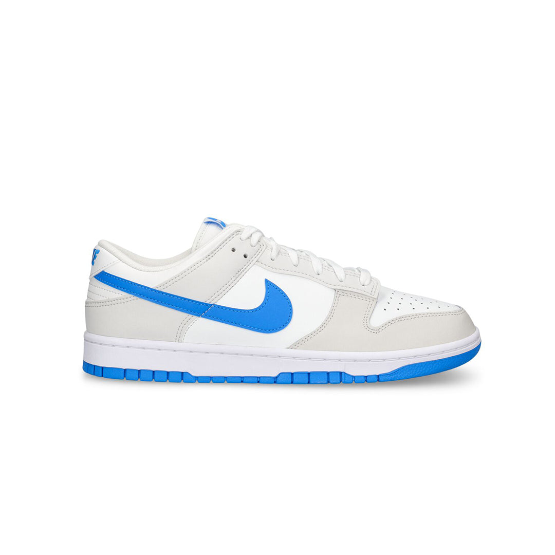 Nike Dunk Low Retro Blue Sale