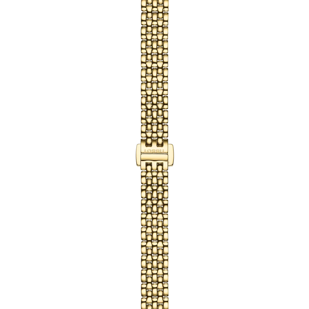 Seiko Tissot Lovely T0580093303100