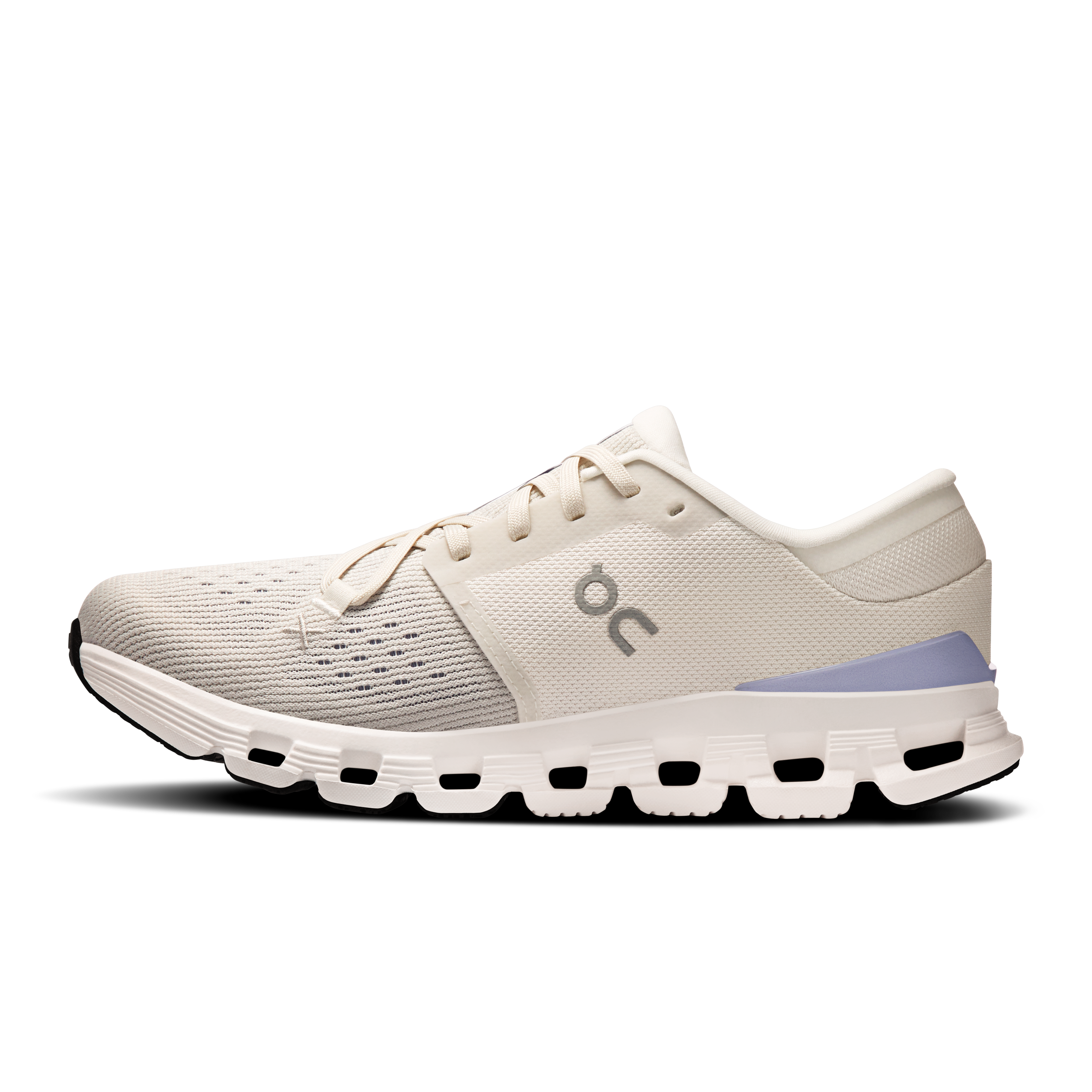 On Cloud X 4 Ivory Nimbus (Women'S)