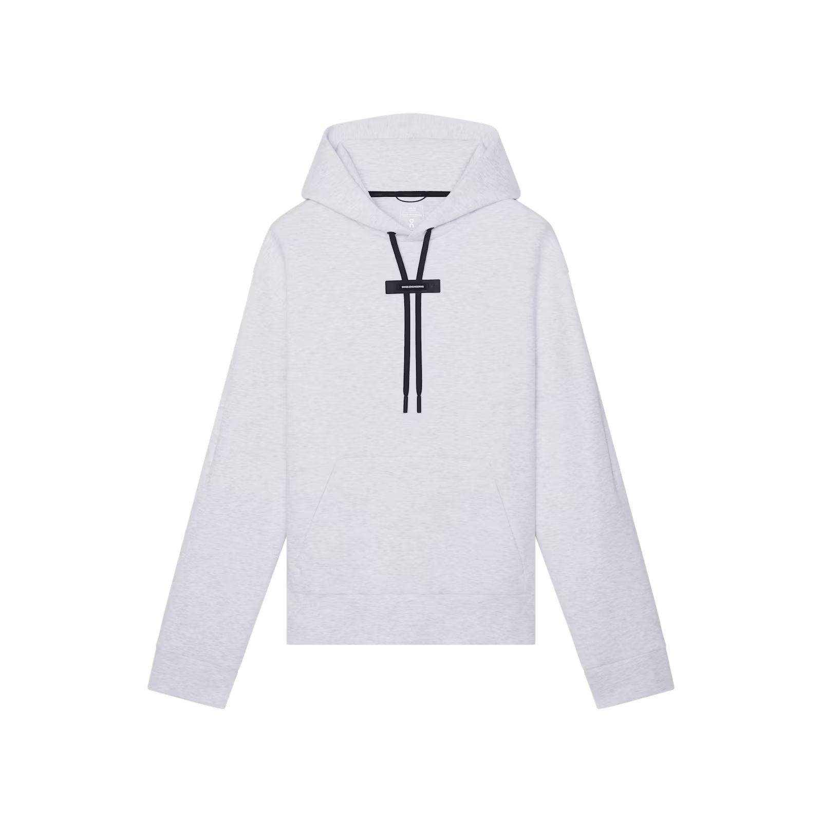On Focus Tech Hoodie Crater (Women'S)