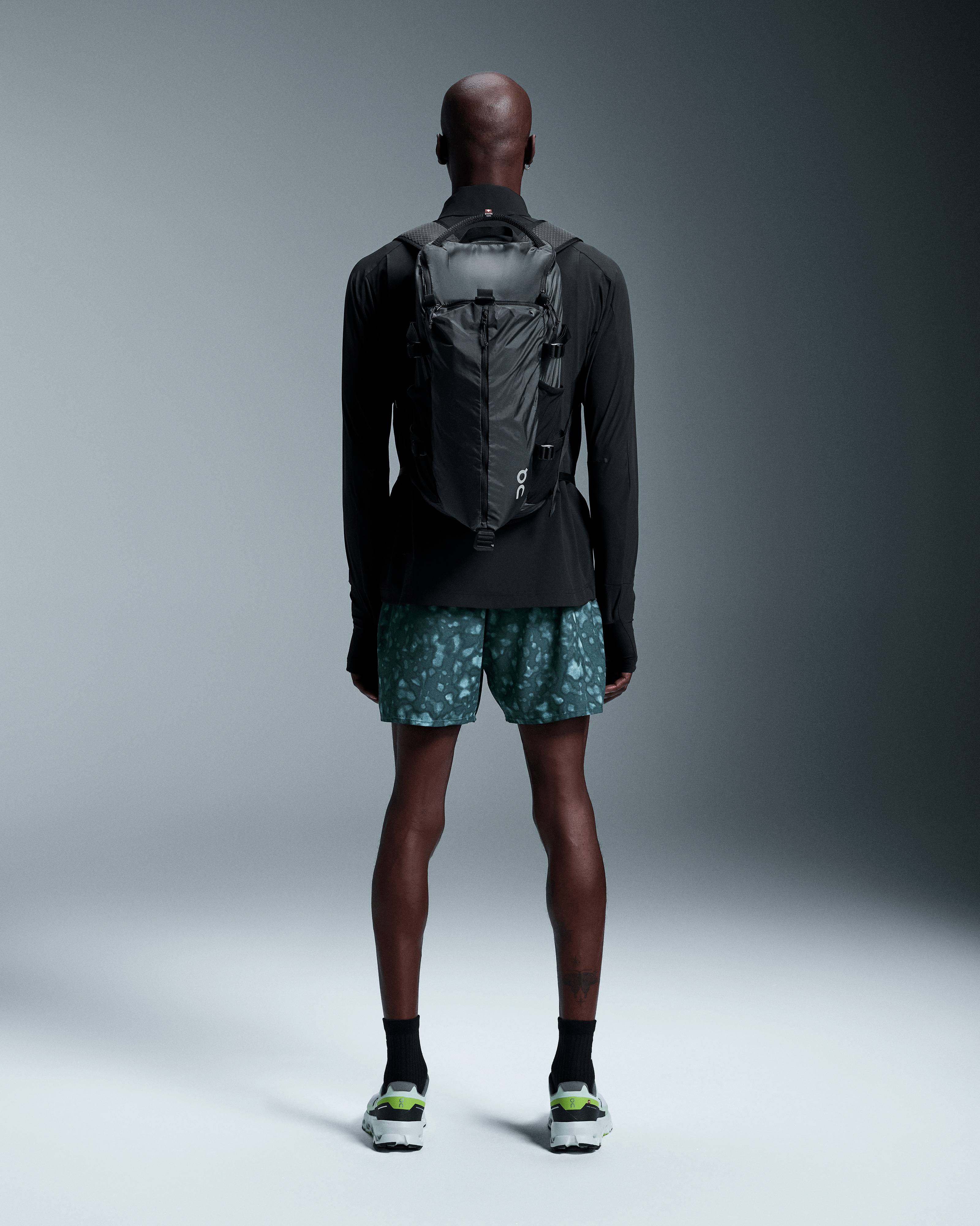 On Speed Pack 18L Lite Magnet