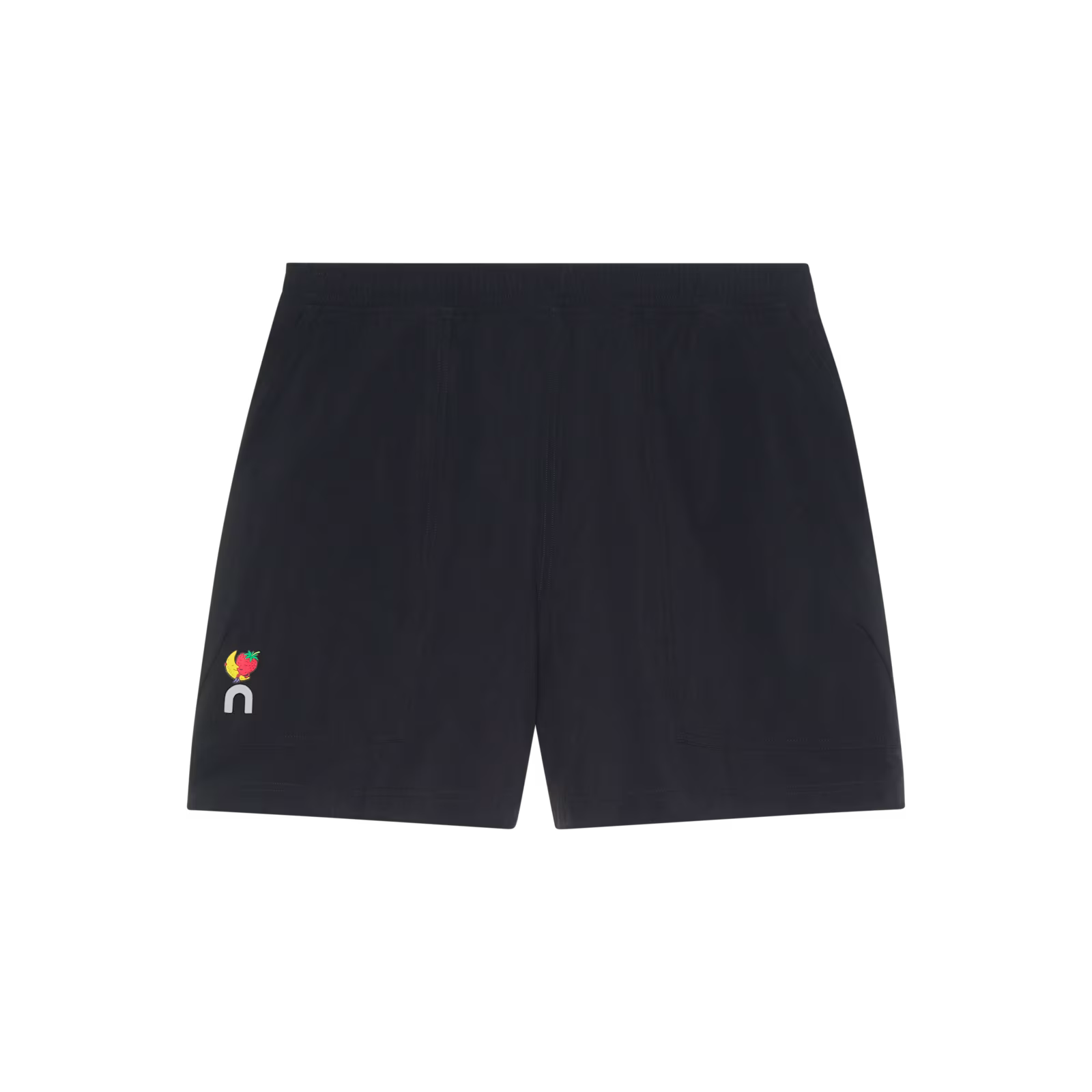 On Trek Shorts Shf Black