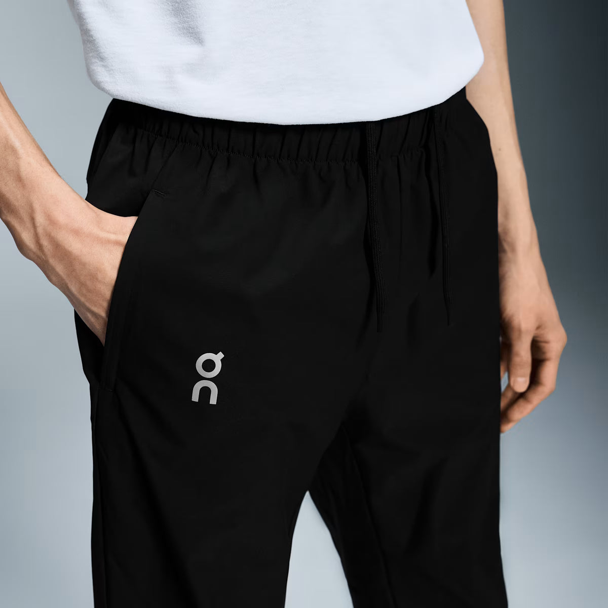 On Core Pants Black