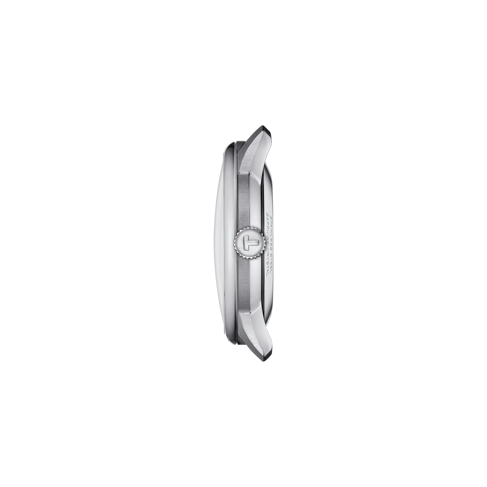 Tissot Chemin Des Tourelles Skeleton 39Mm T1398361104800