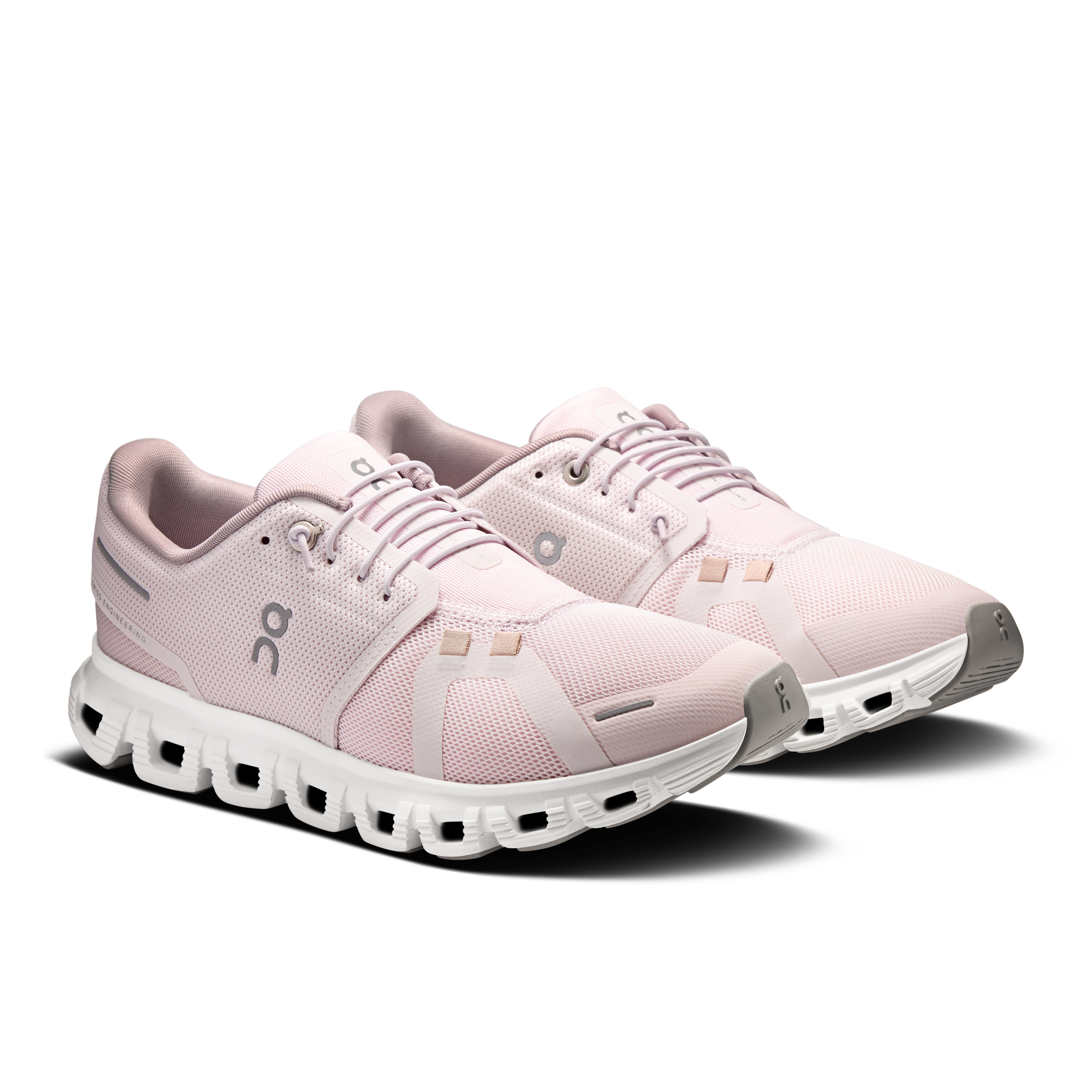On Cloud 6 Orchid Fade (Women'S)