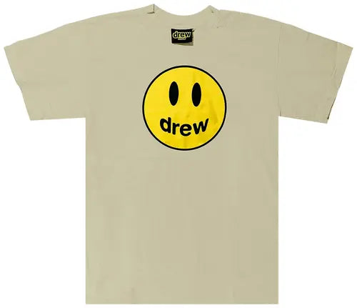 Drew House Smiling Tee
