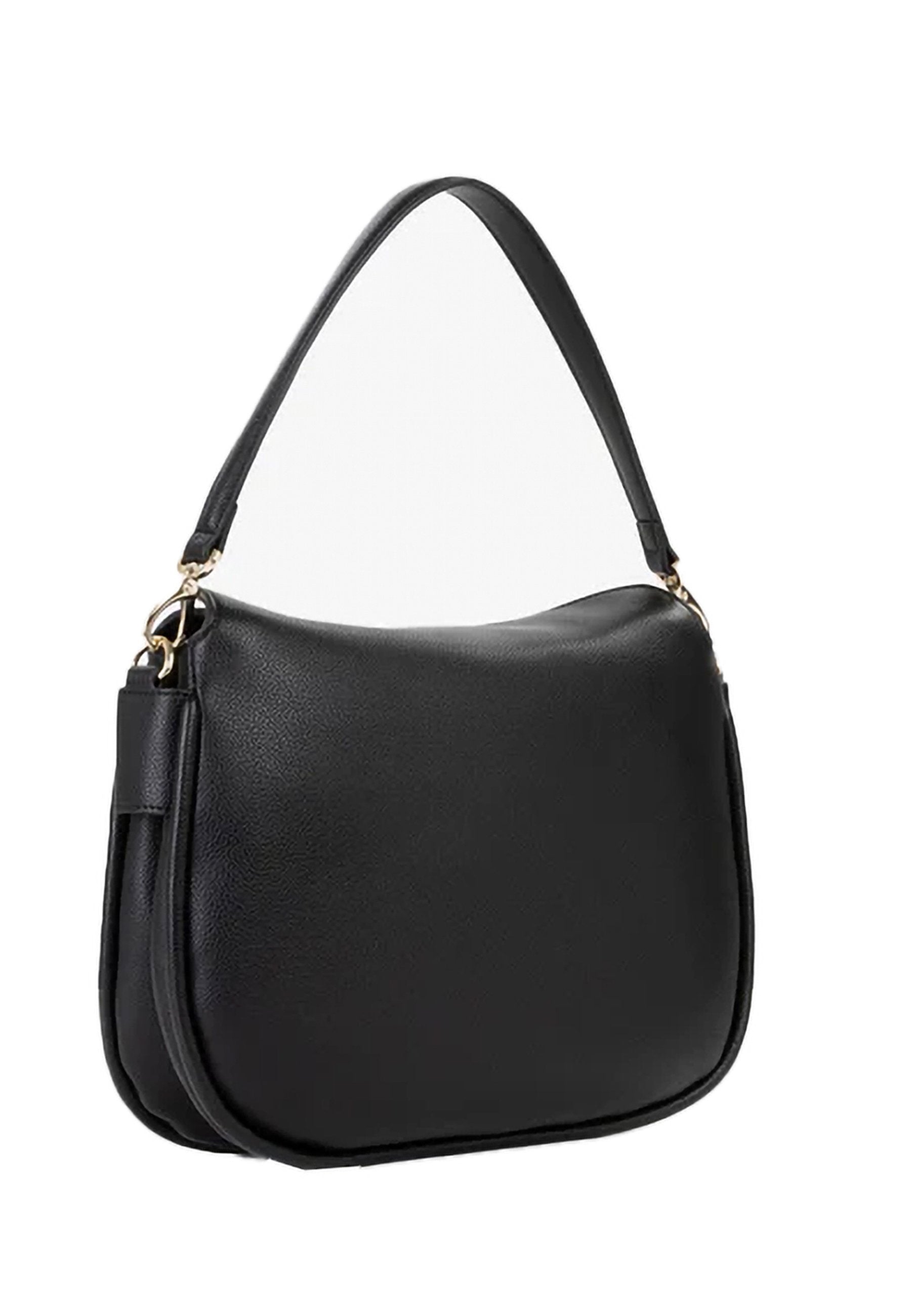 Valentino Bags Vbs9Wg07 - Handbag - Black