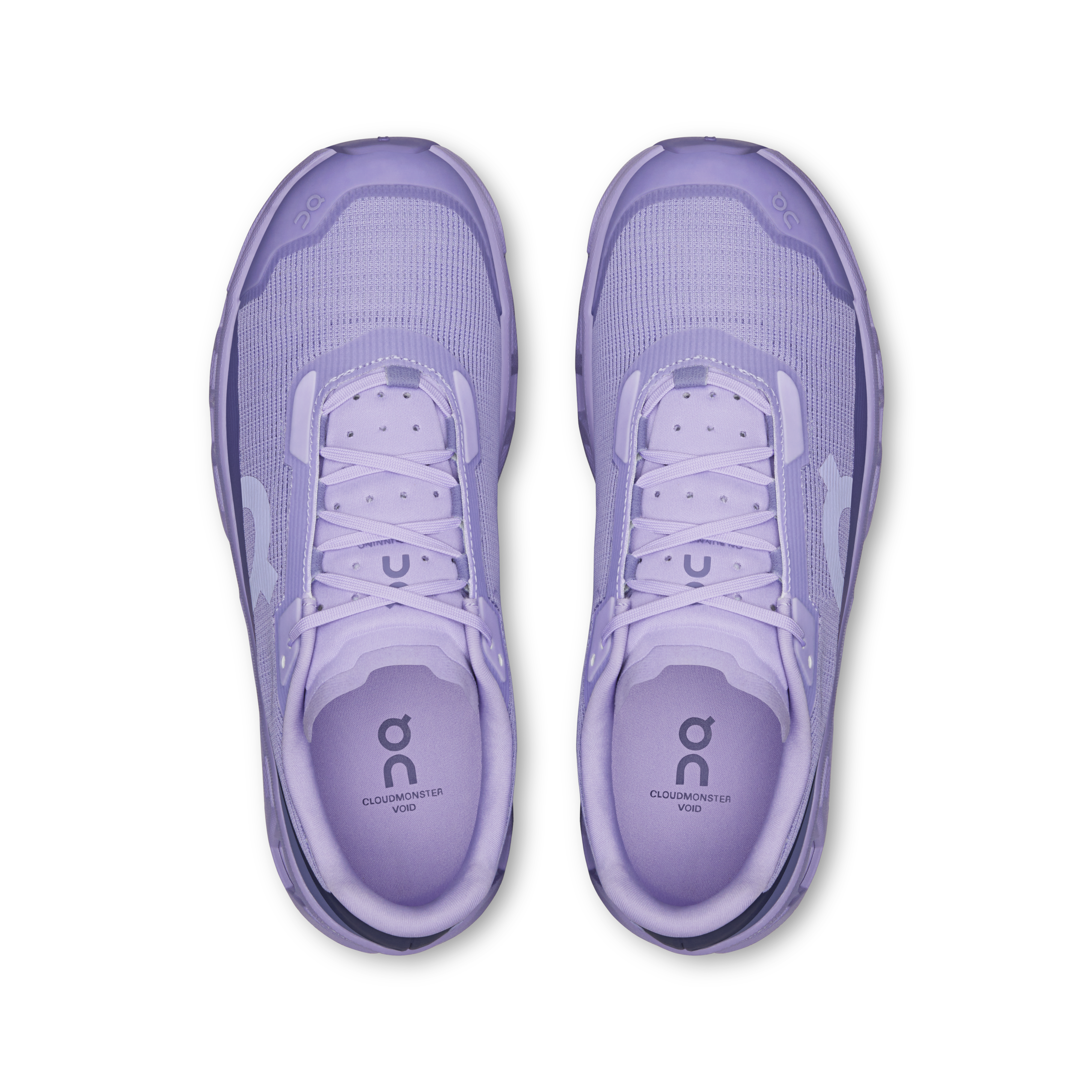On Cloudmonster Void Bloom Bloom (Women'S)