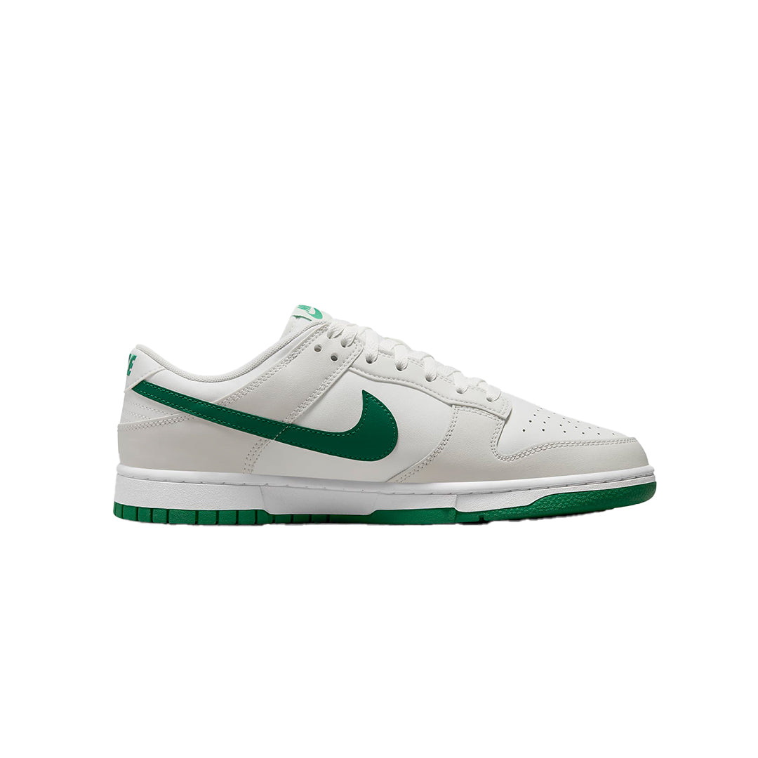 Nike Dunk Low Retro Green Sale