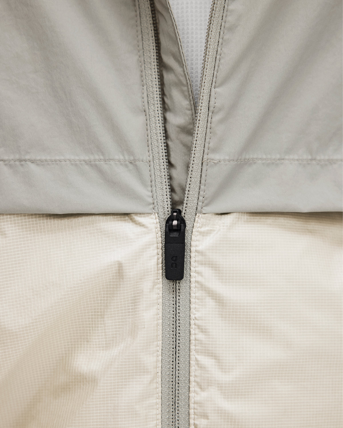 On Weather Jacket Brume | Hare