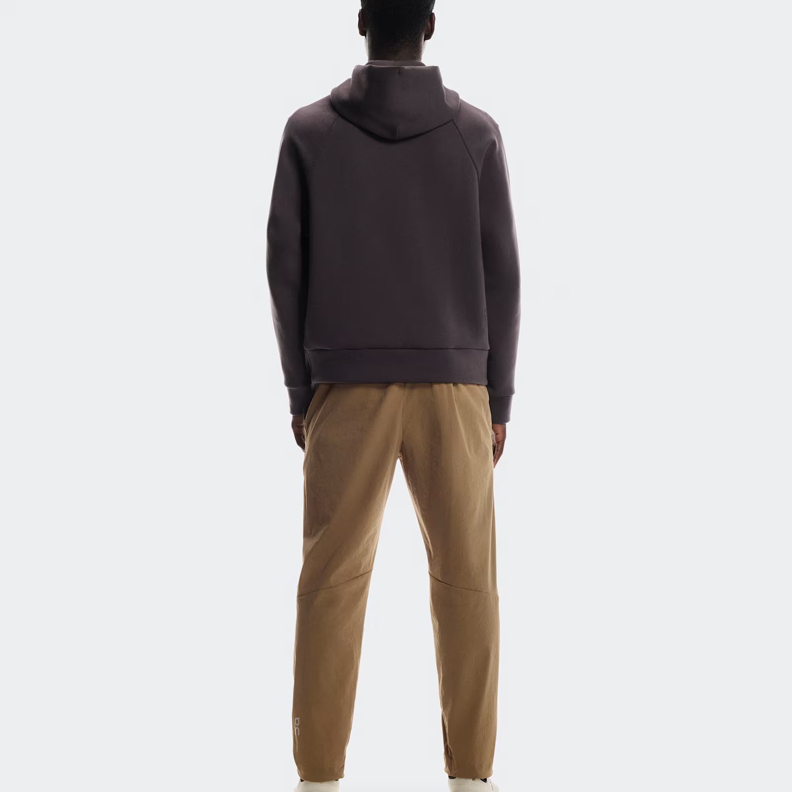 On All-Day Joggers Nutmeg