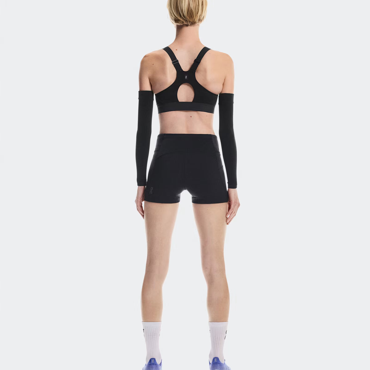 On Performance Bra Black (Women'S)
