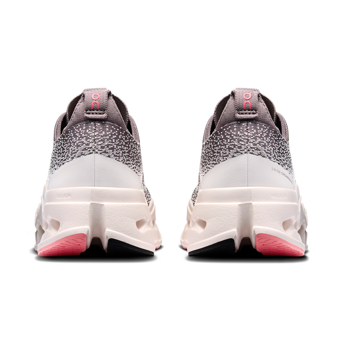 On Cloudsurfer Max Pebble Oyster (Women'S)