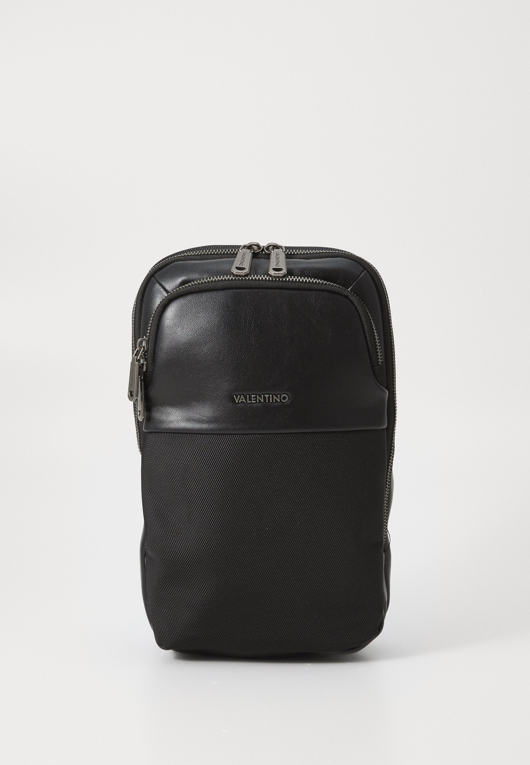Valentino Bags Finix - Cross Body Bag - Nero