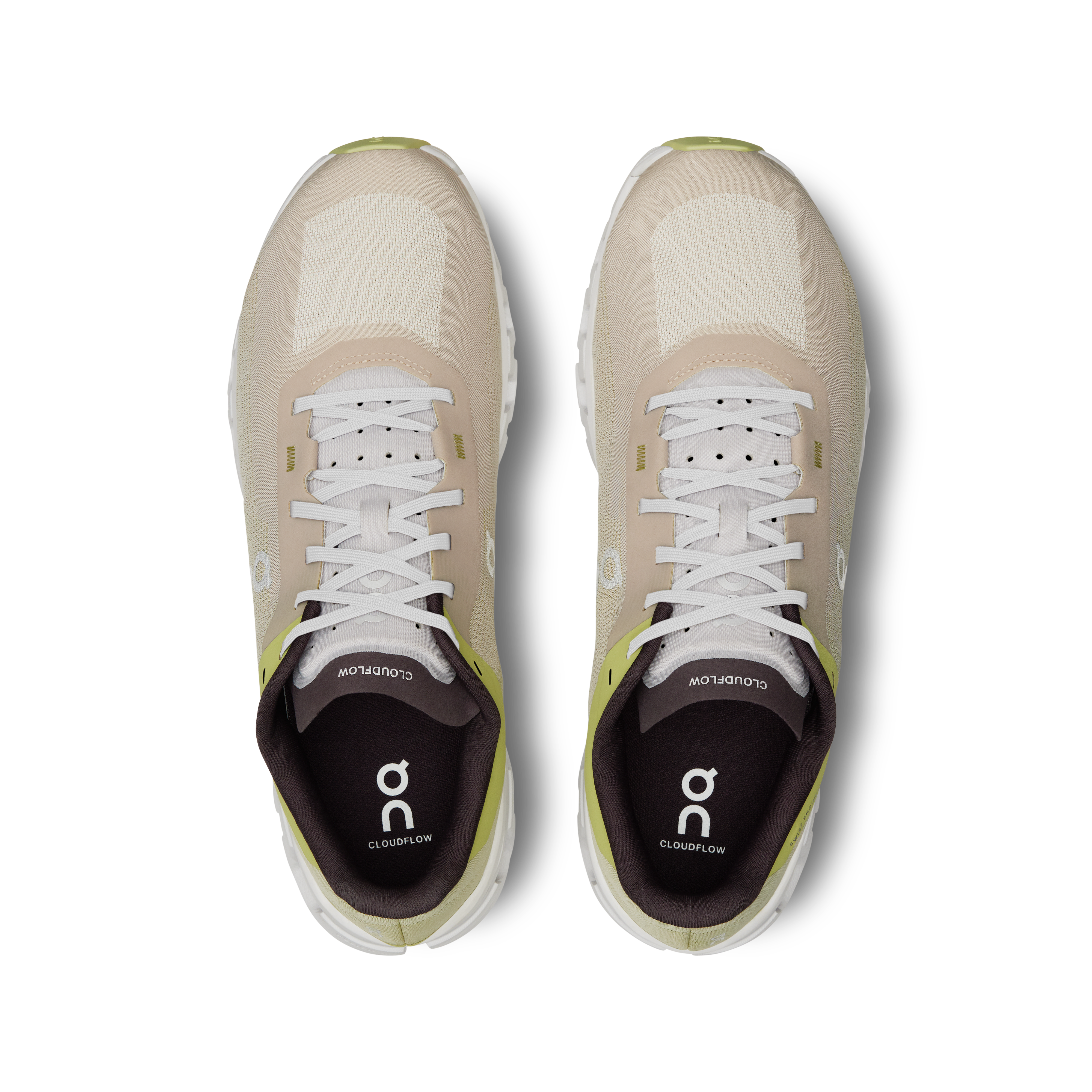 On Cloudflow 4 Zest Frost