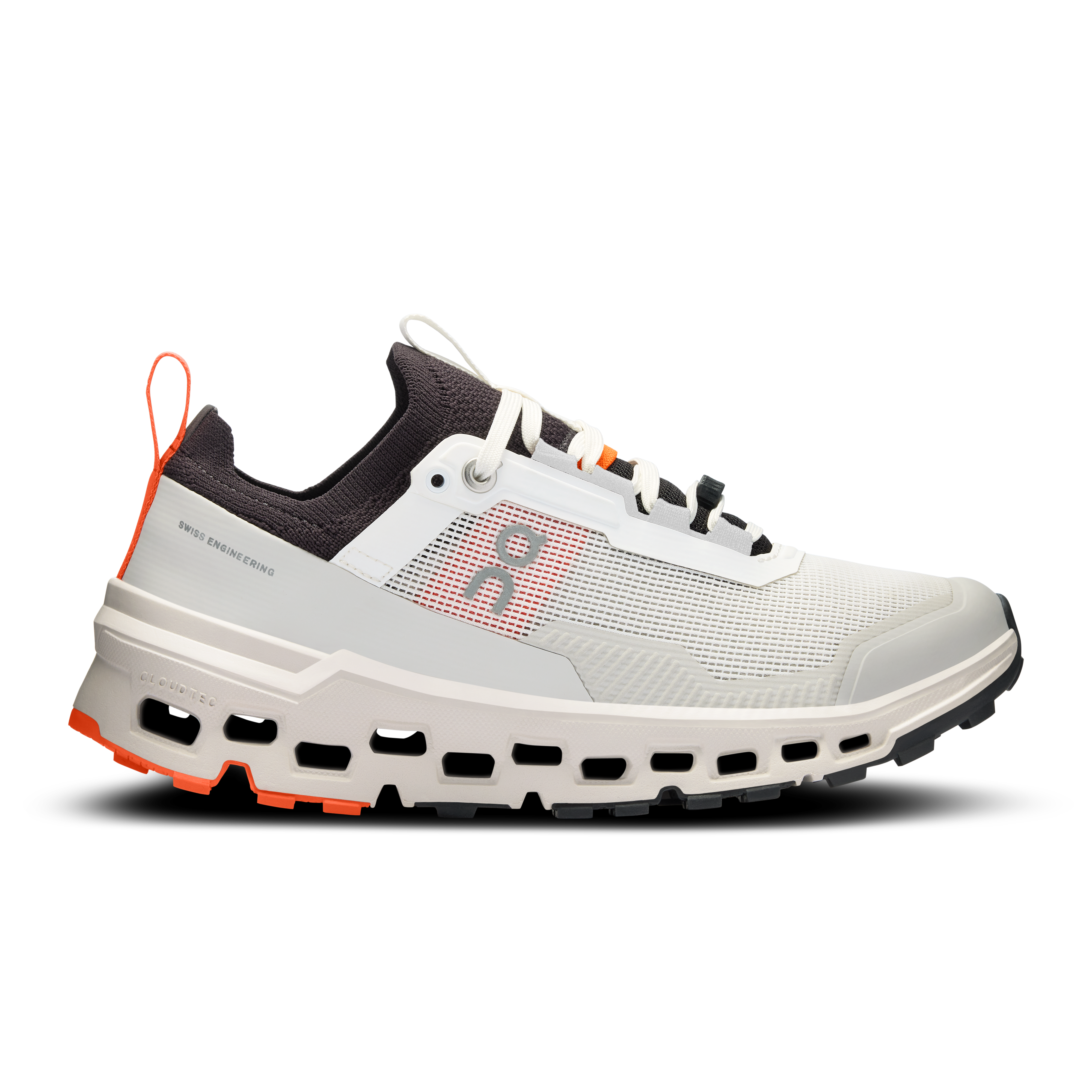 On Cloudultra 2 White Wolf (Women'S)