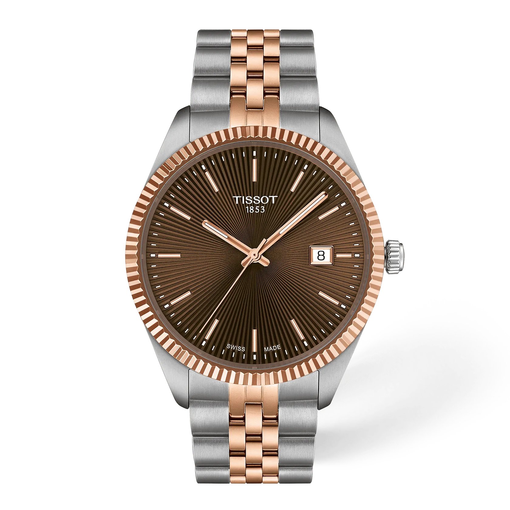 Tissot Ballade 40Mm T1564102229101